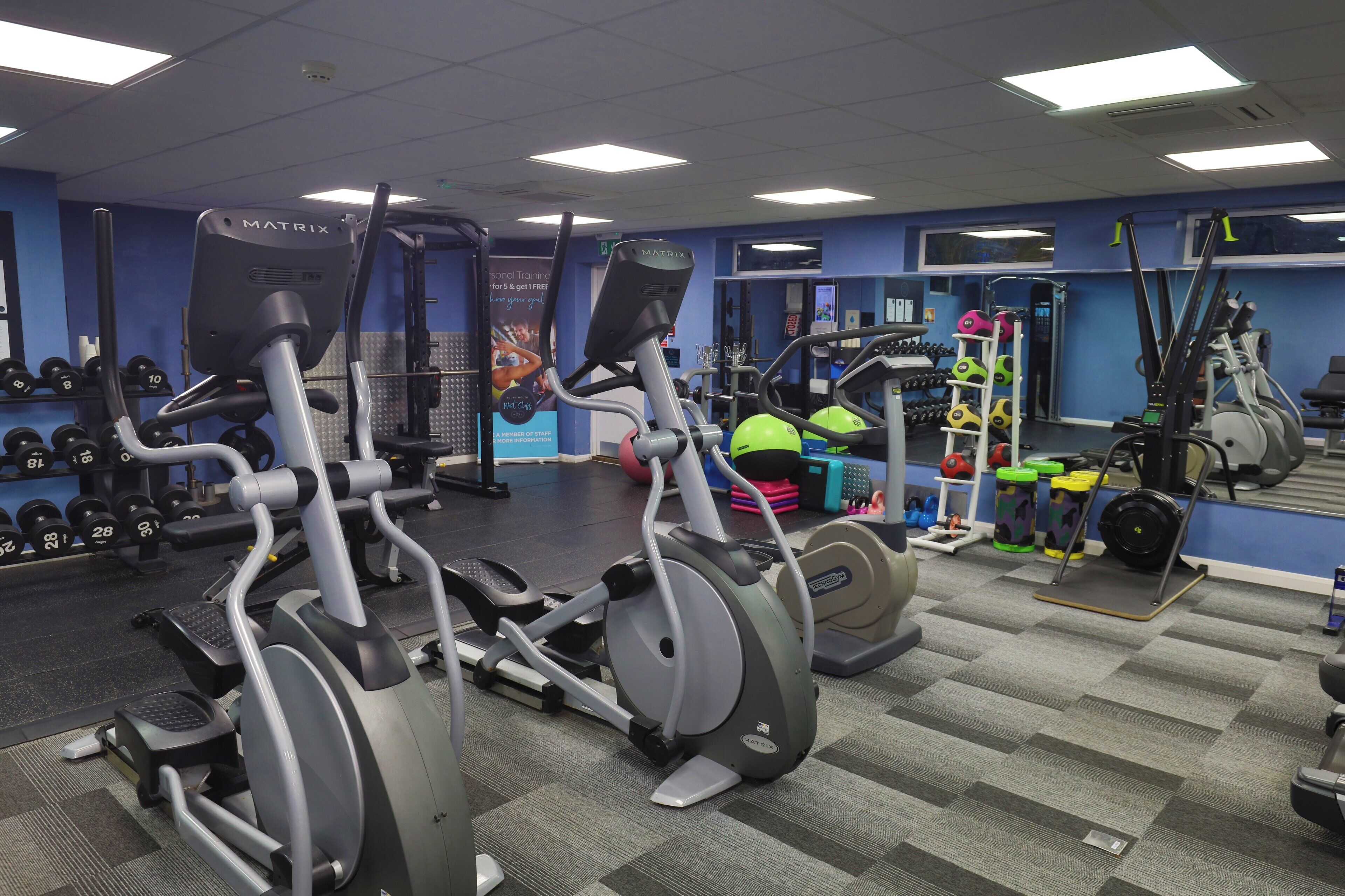 Foto - Bournemouth West Cliff Hotel & Spa