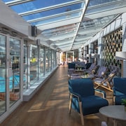 Bournemouth West Cliff Hotel & Spa