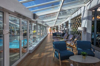 Bournemouth West Cliff Hotel & Spa