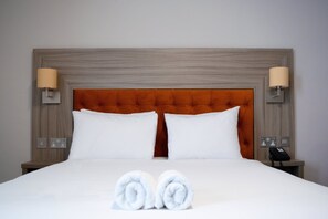 Deluxe Double Room - Bournemouth West Cliff Hotel & Spa (Bournemouth)