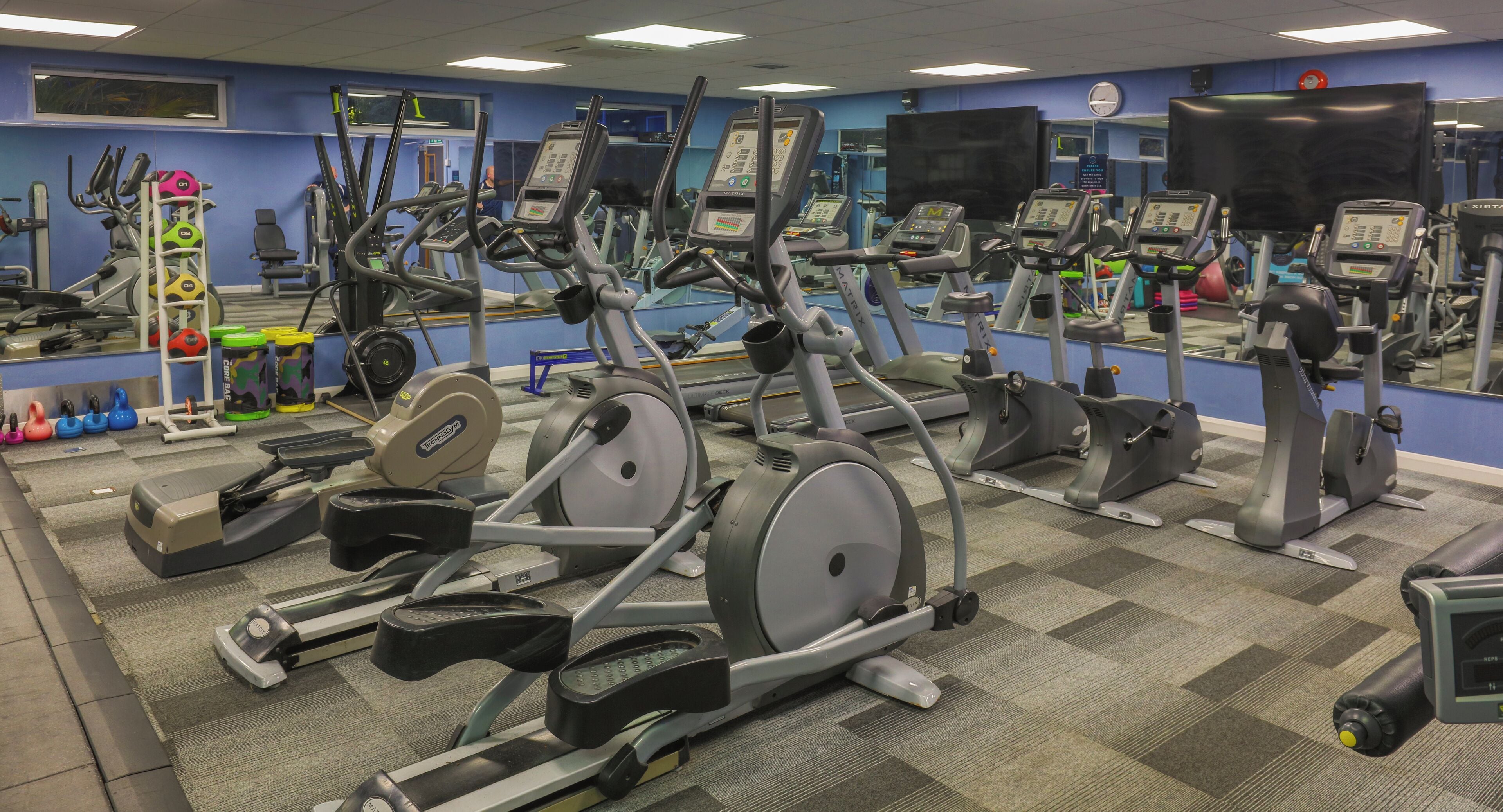 Foto - Bournemouth West Cliff Hotel & Spa