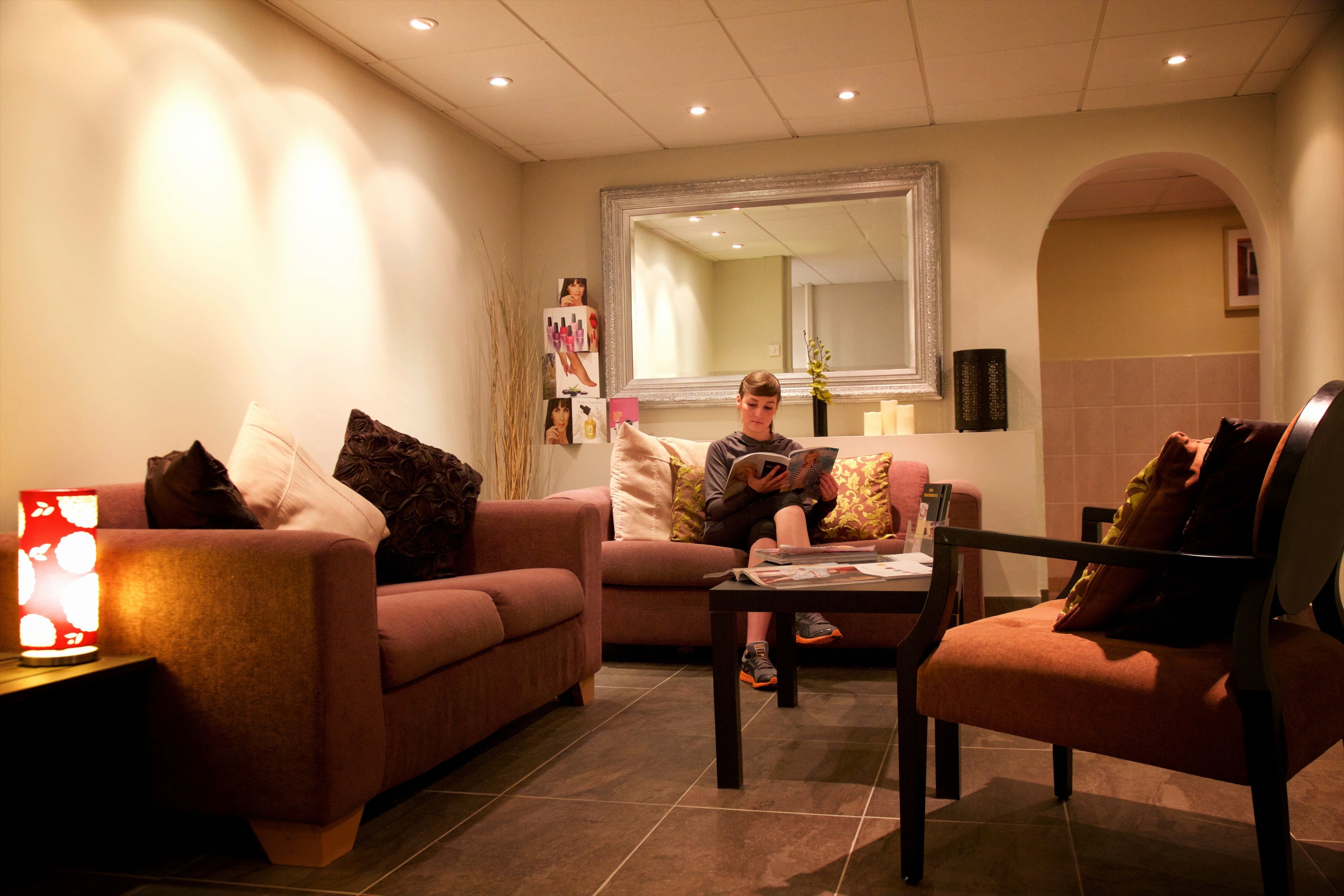 Photo - Bournemouth West Cliff Hotel & Spa