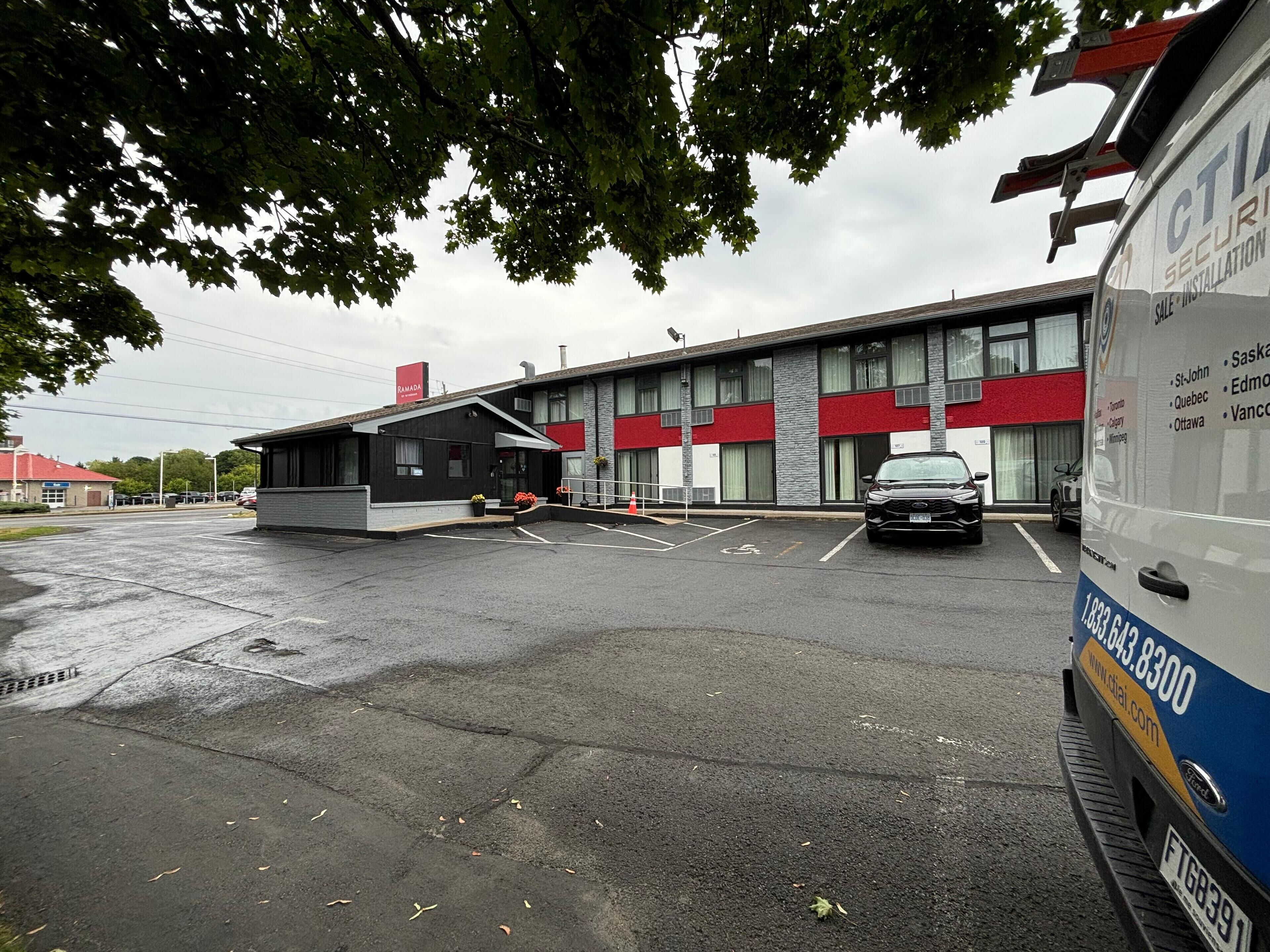 Foto - Ramada by Wyndham Kingston