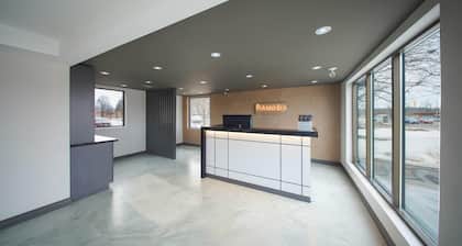 Ramada by Wyndham Kingston