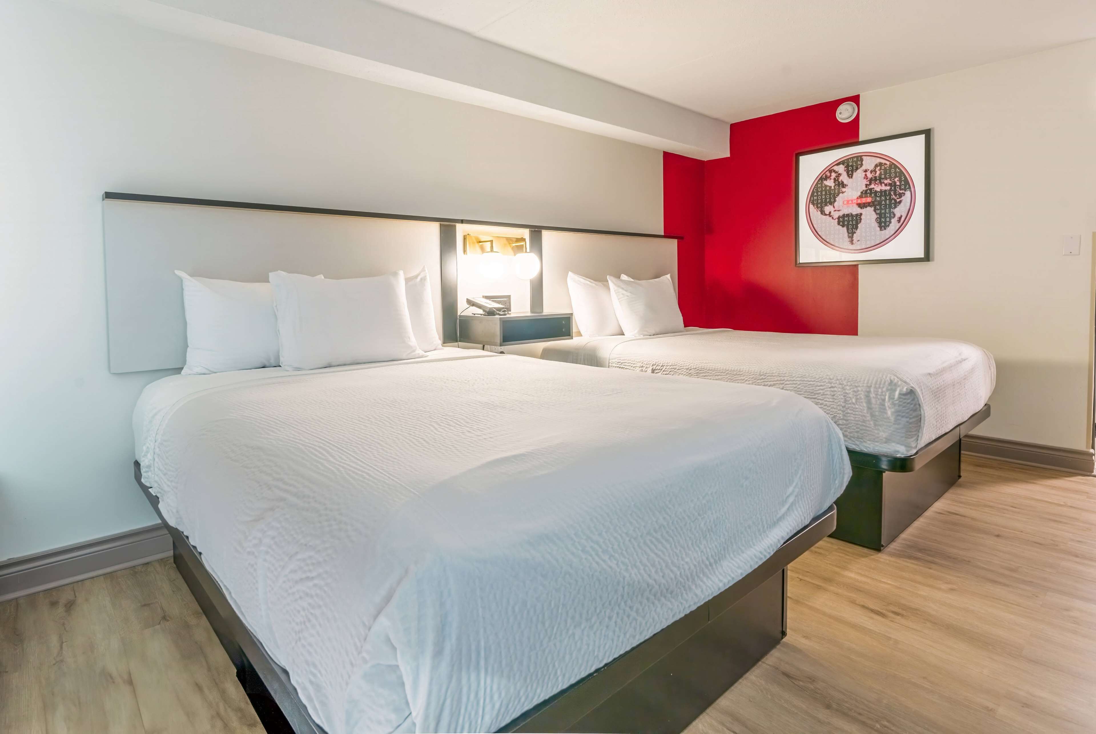 Foto - Ramada by Wyndham Kingston