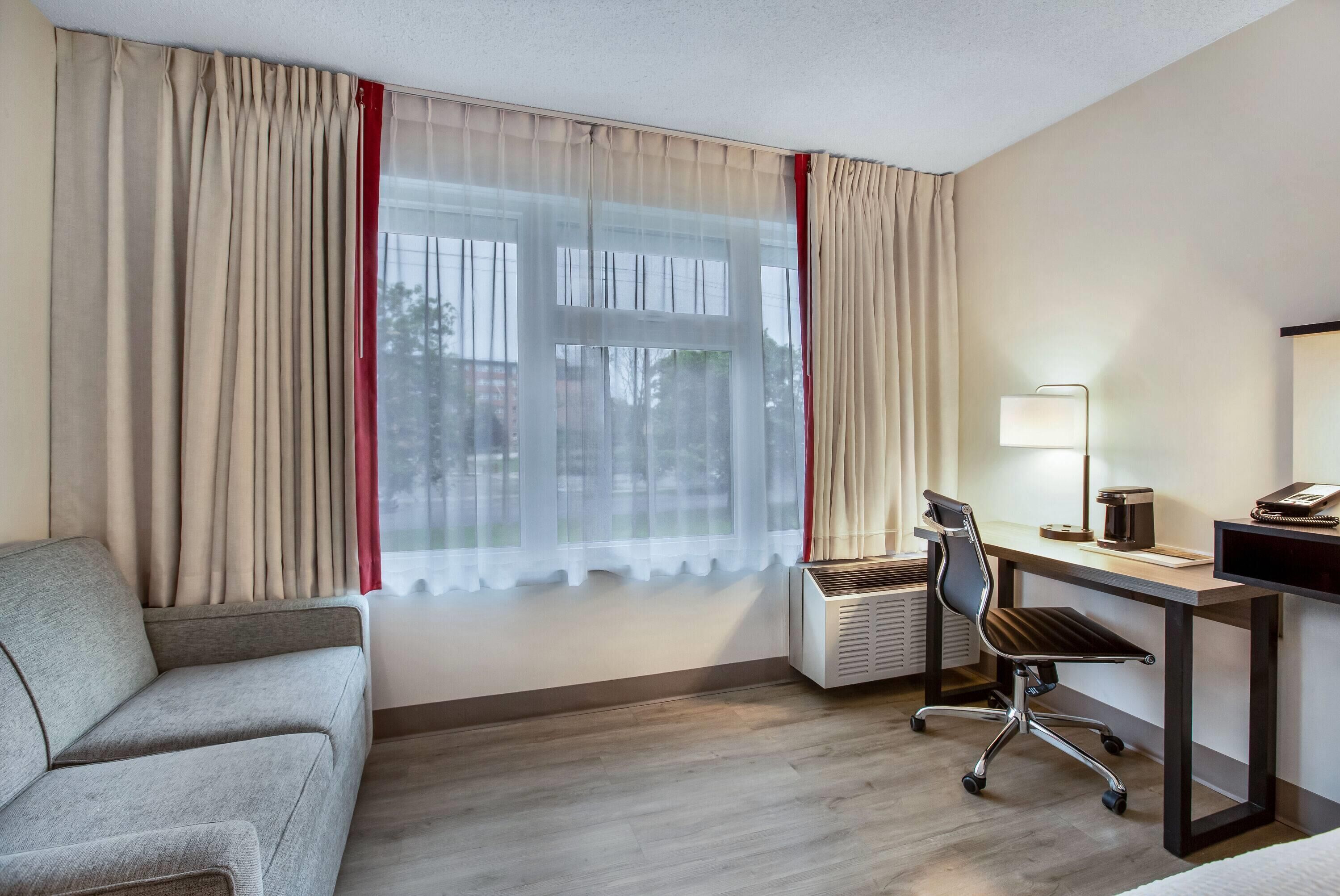 Foto - Ramada by Wyndham Kingston