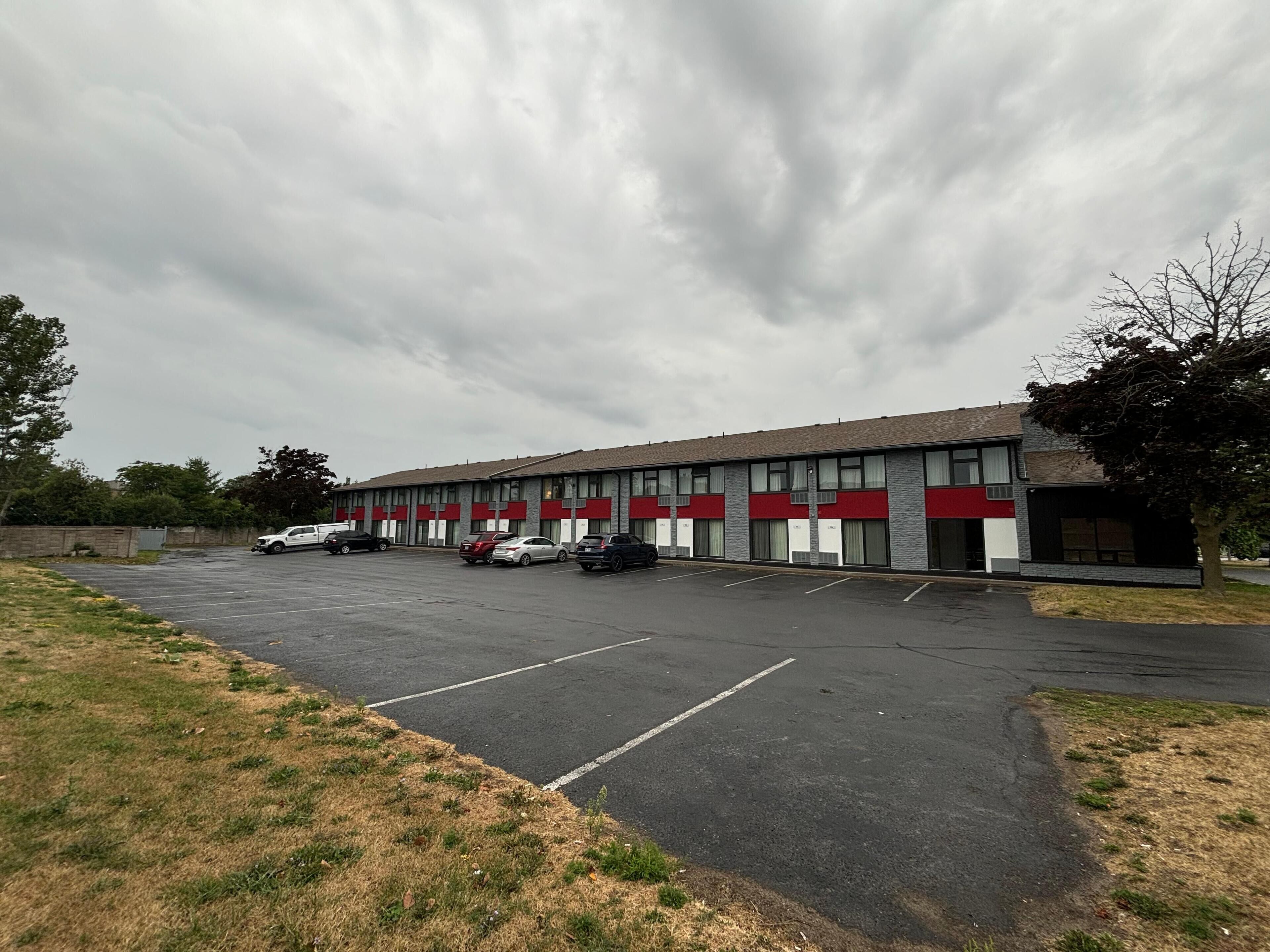 Foto - Ramada by Wyndham Kingston