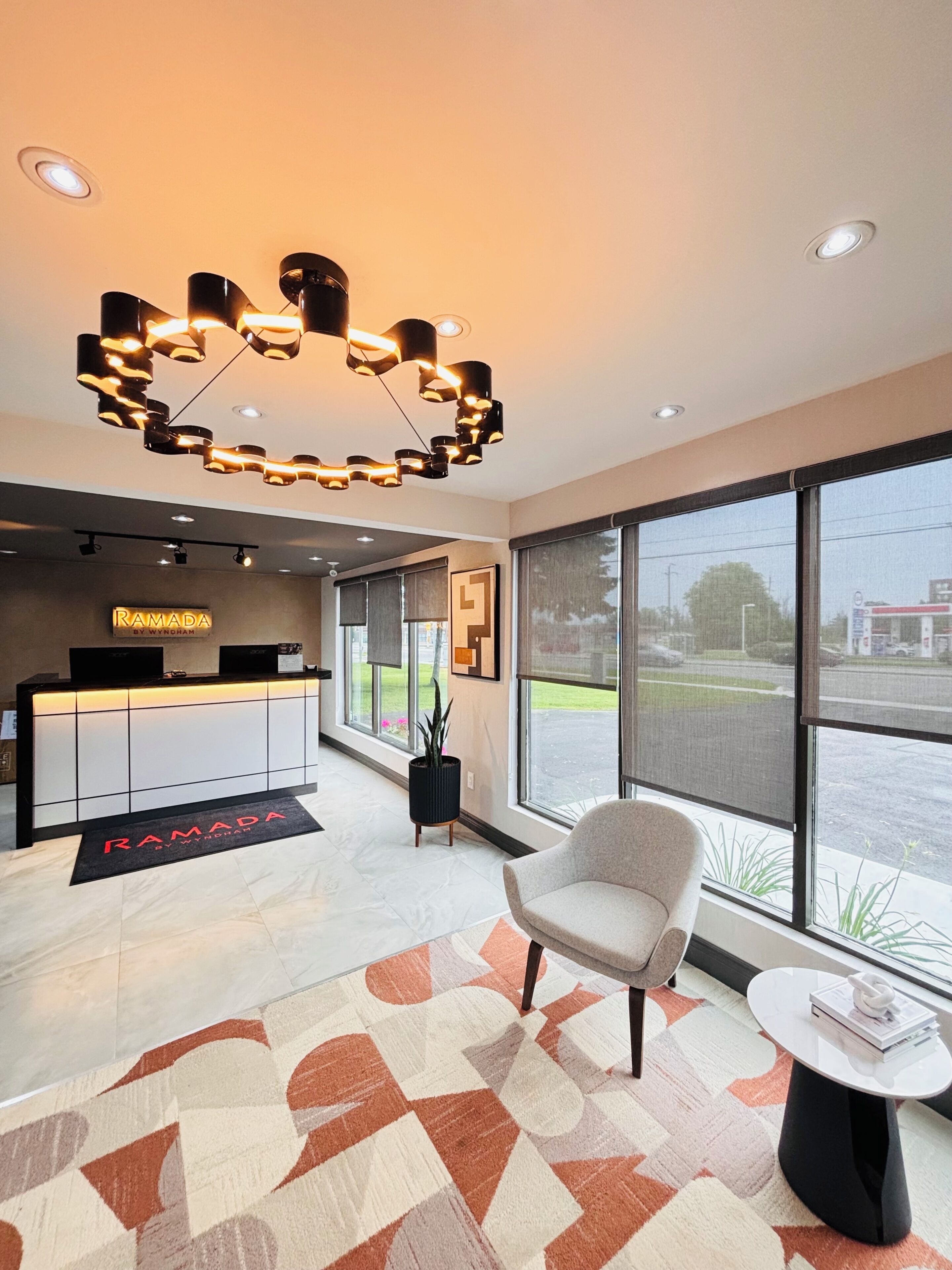 Foto - Ramada by Wyndham Kingston