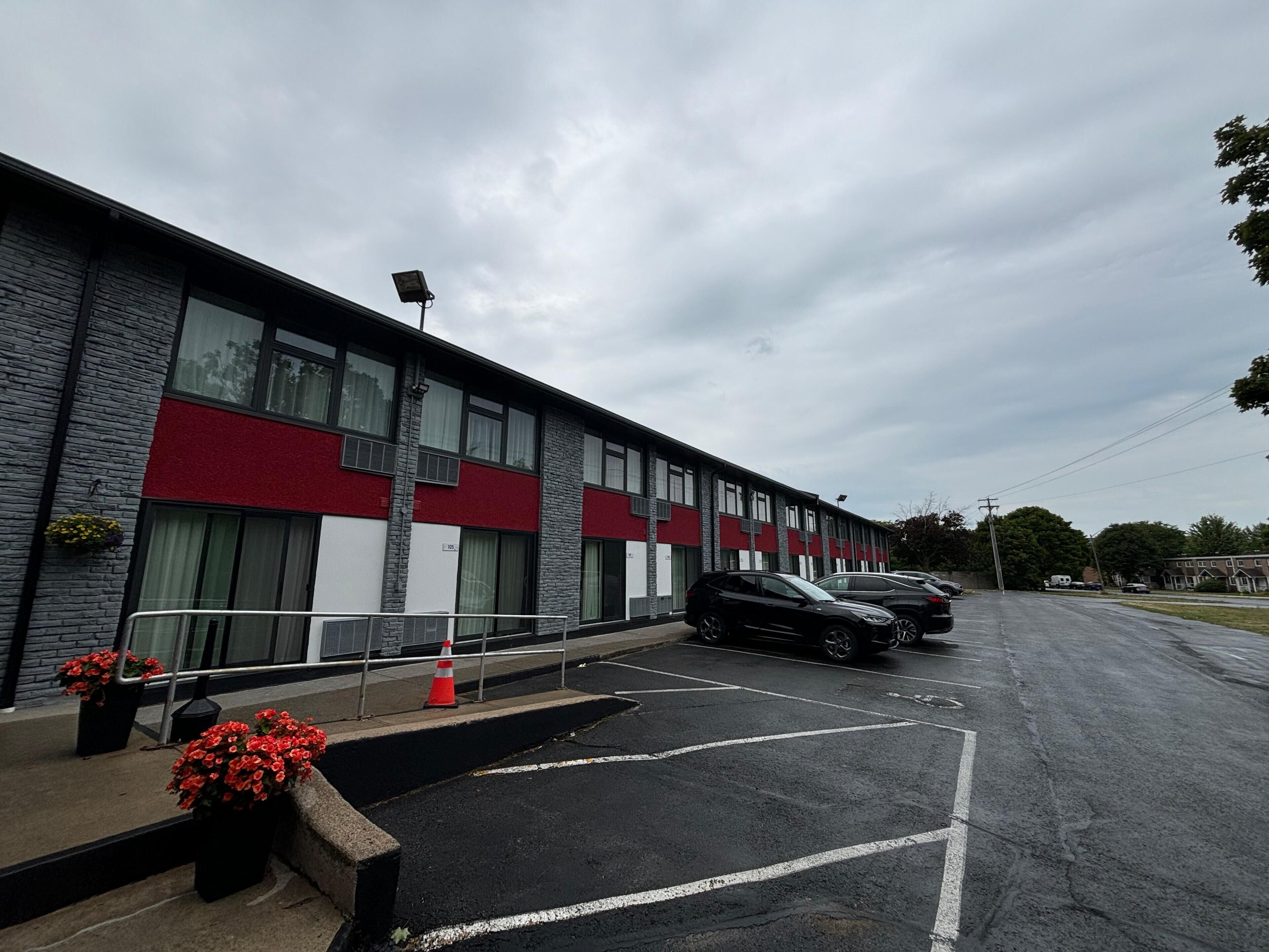 Foto - Ramada by Wyndham Kingston