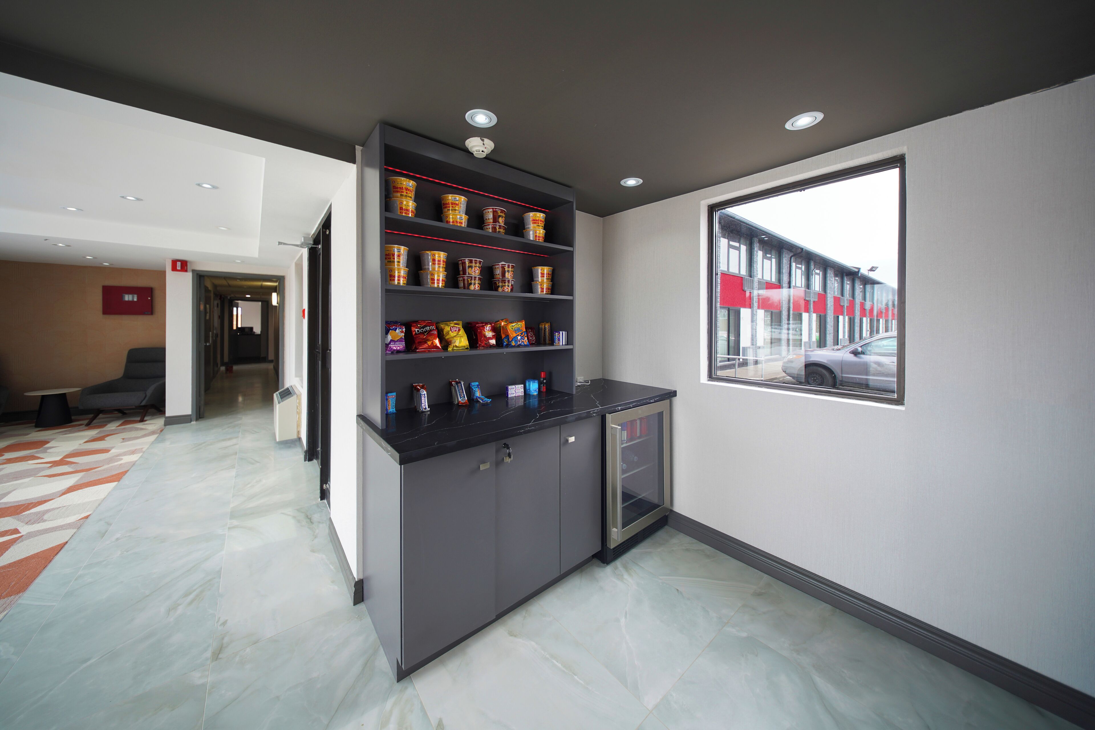 Foto - Ramada by Wyndham Kingston