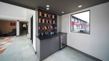 Einkaufszentrum