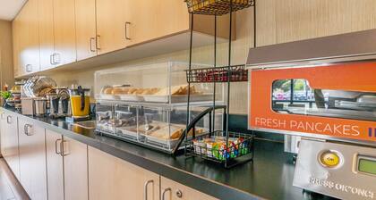 Ramada by Wyndham Kingston