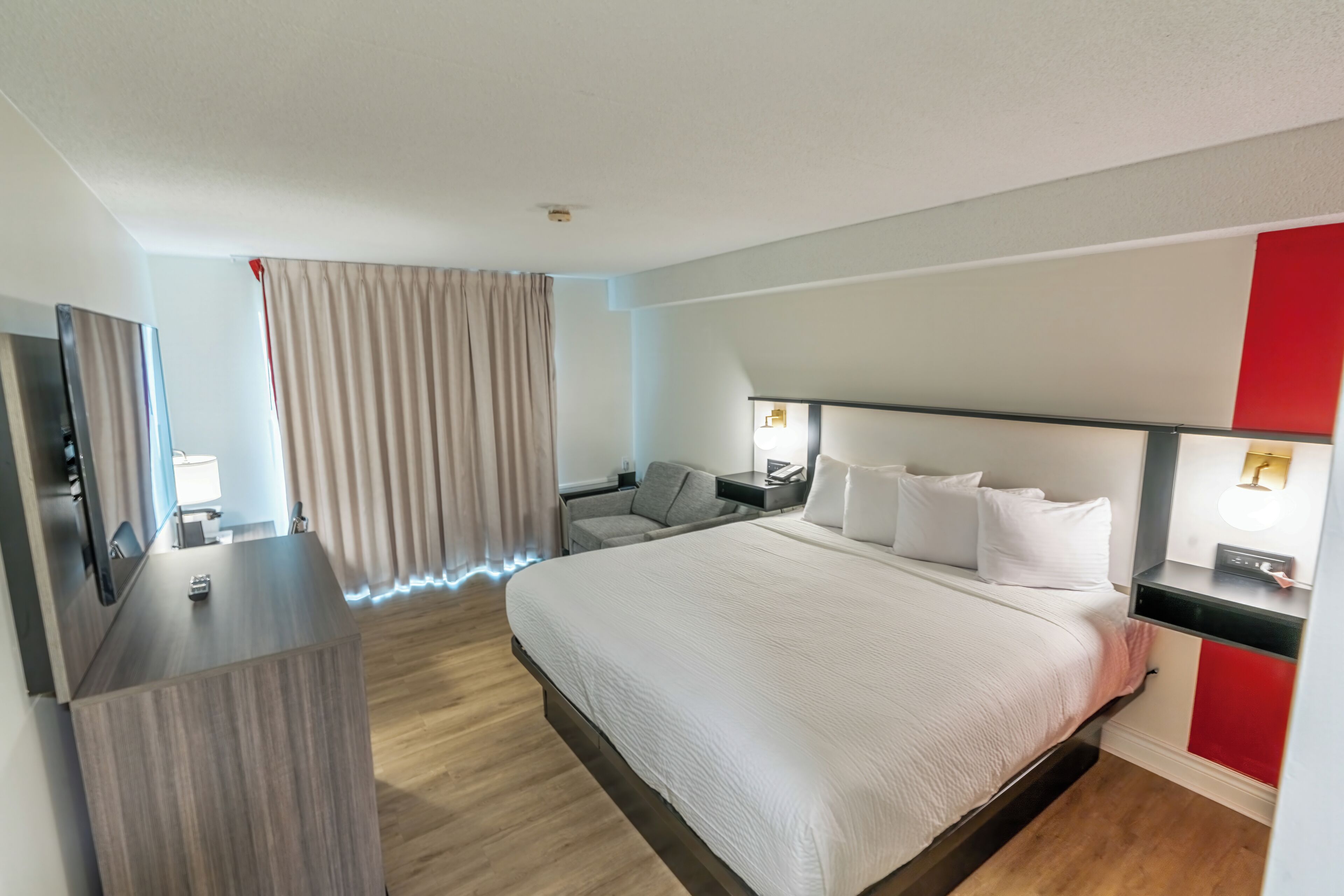 Foto - Ramada by Wyndham Kingston