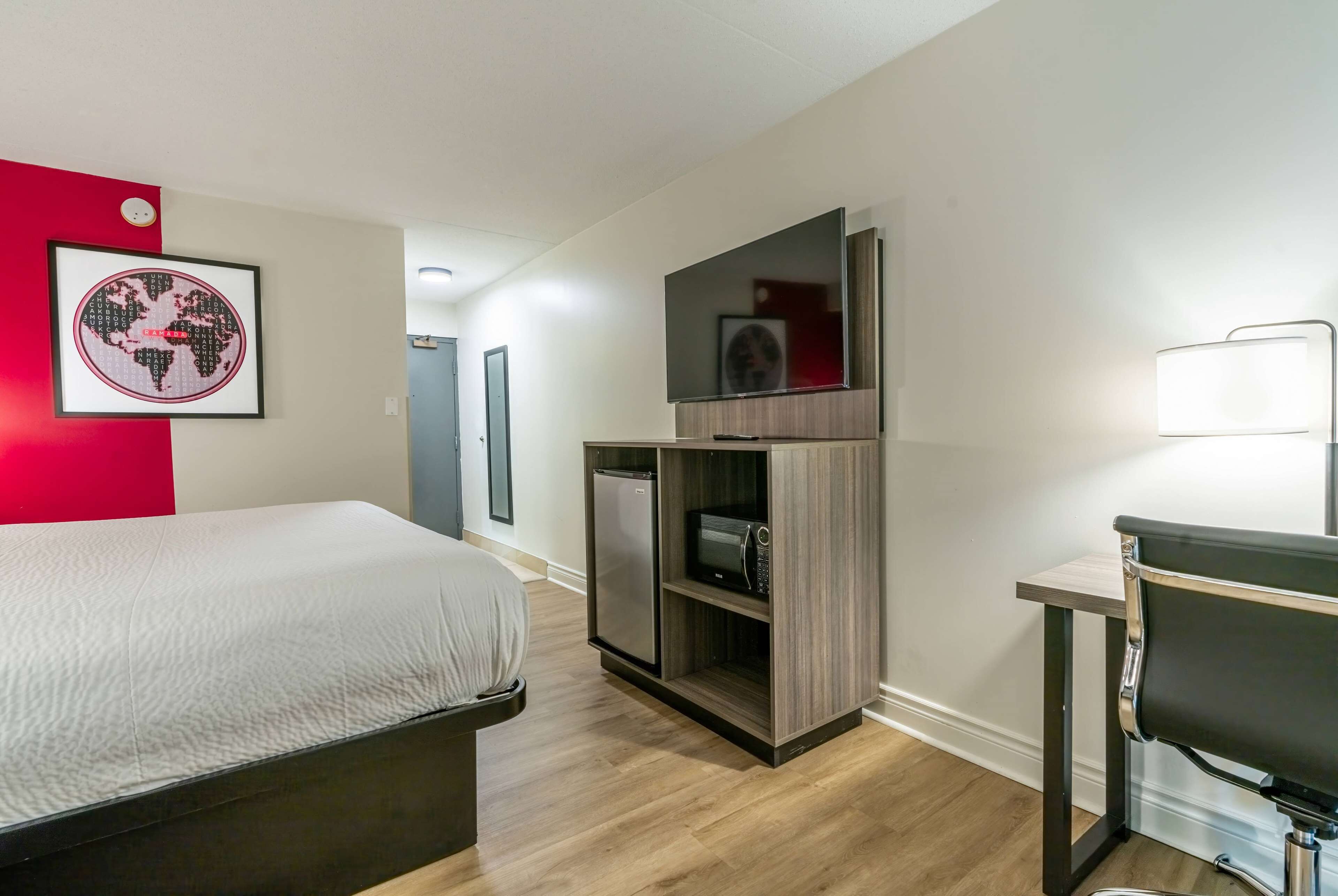 Foto - Ramada by Wyndham Kingston