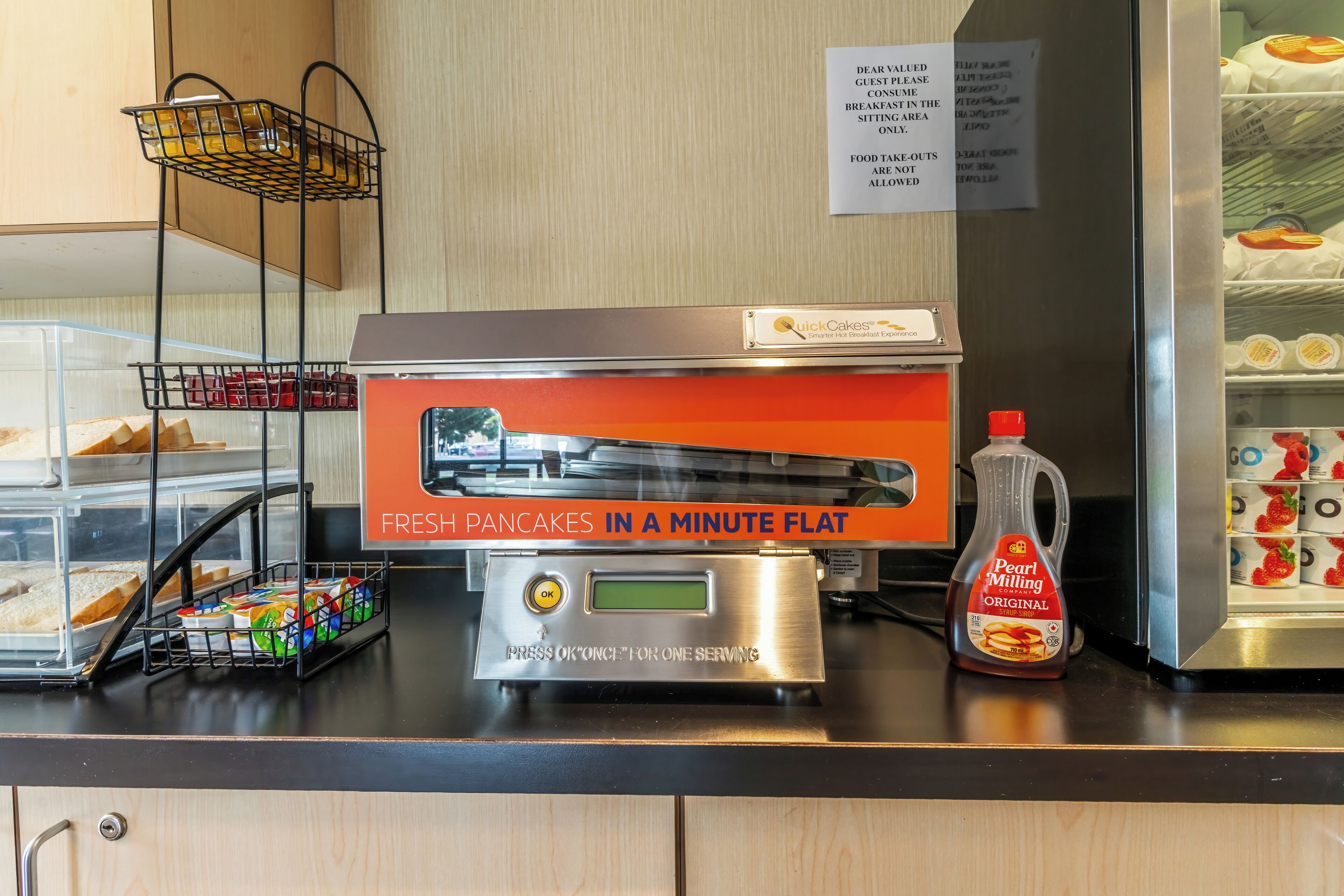 Foto - Ramada by Wyndham Kingston