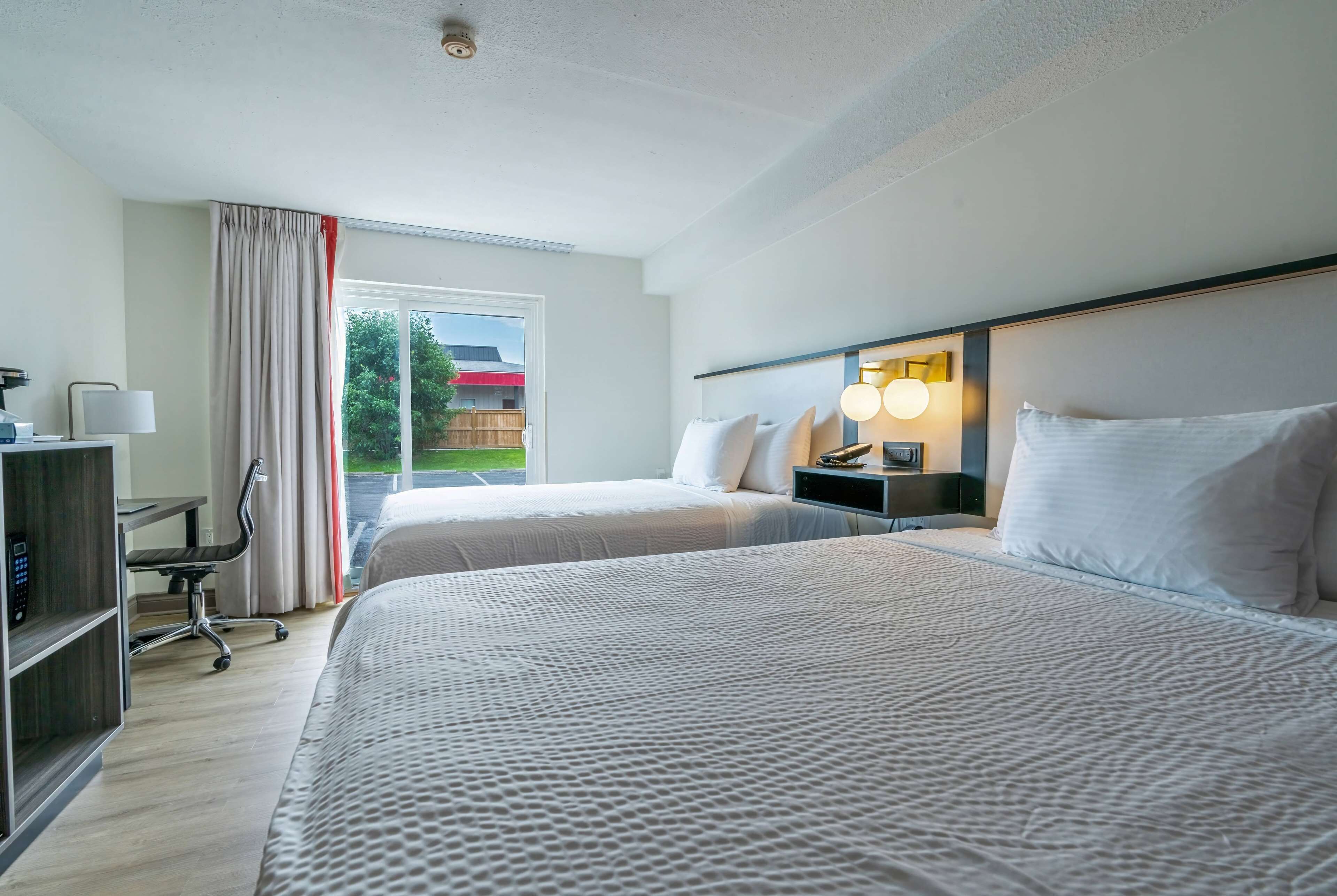 Photo - Ramada by Wyndham Kingston