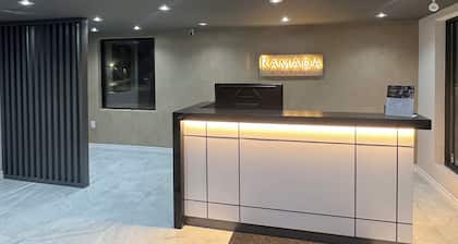 Ramada by Wyndham Kingston