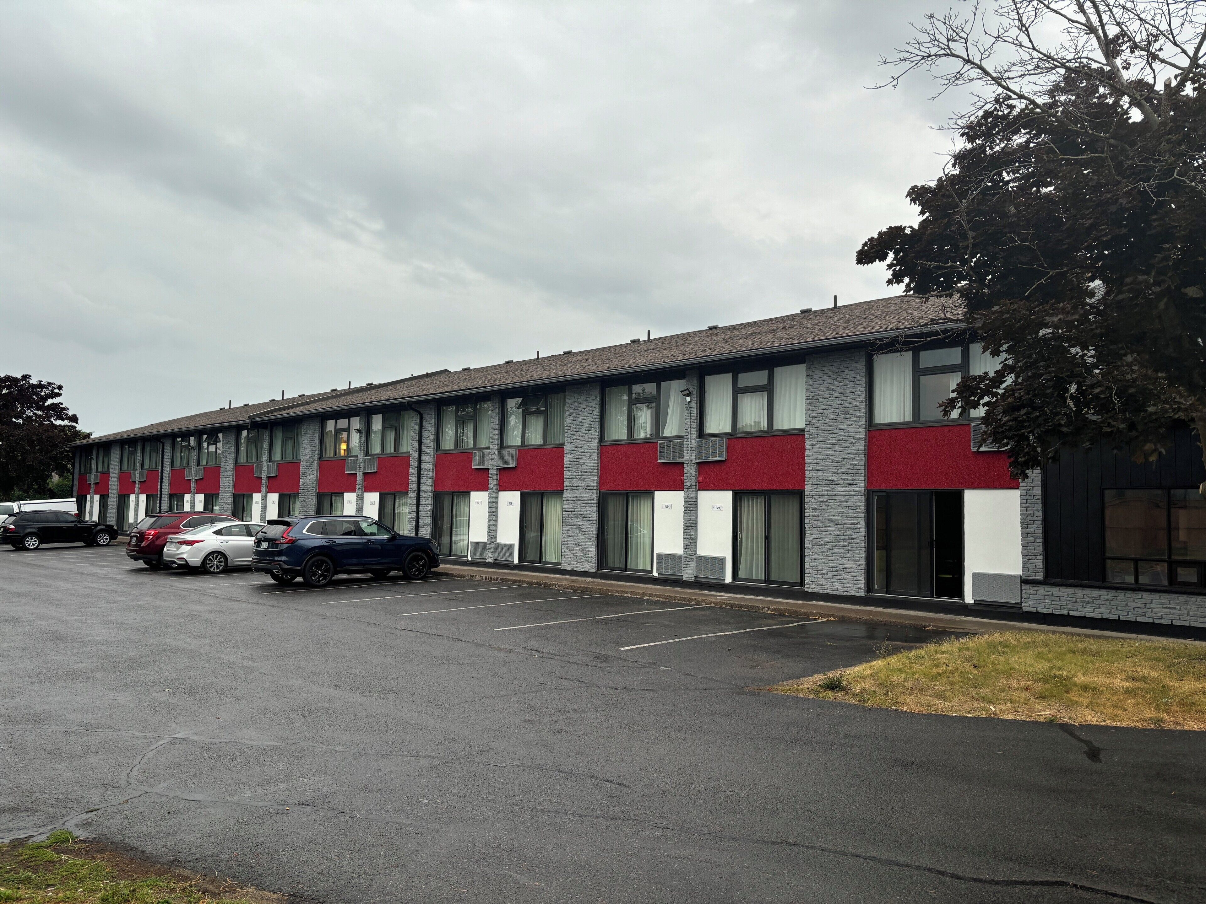 Foto - Ramada by Wyndham Kingston