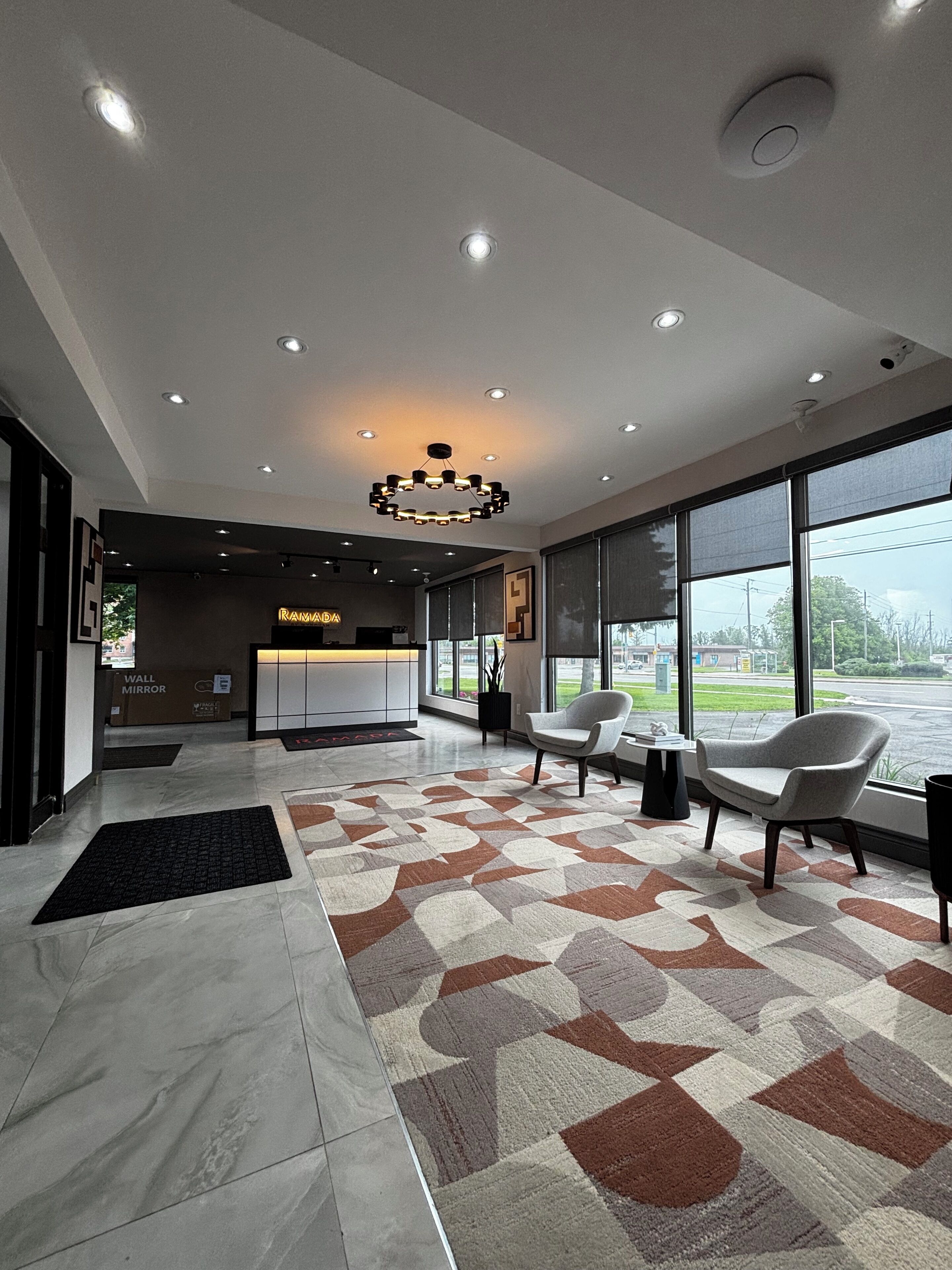 Foto - Ramada by Wyndham Kingston