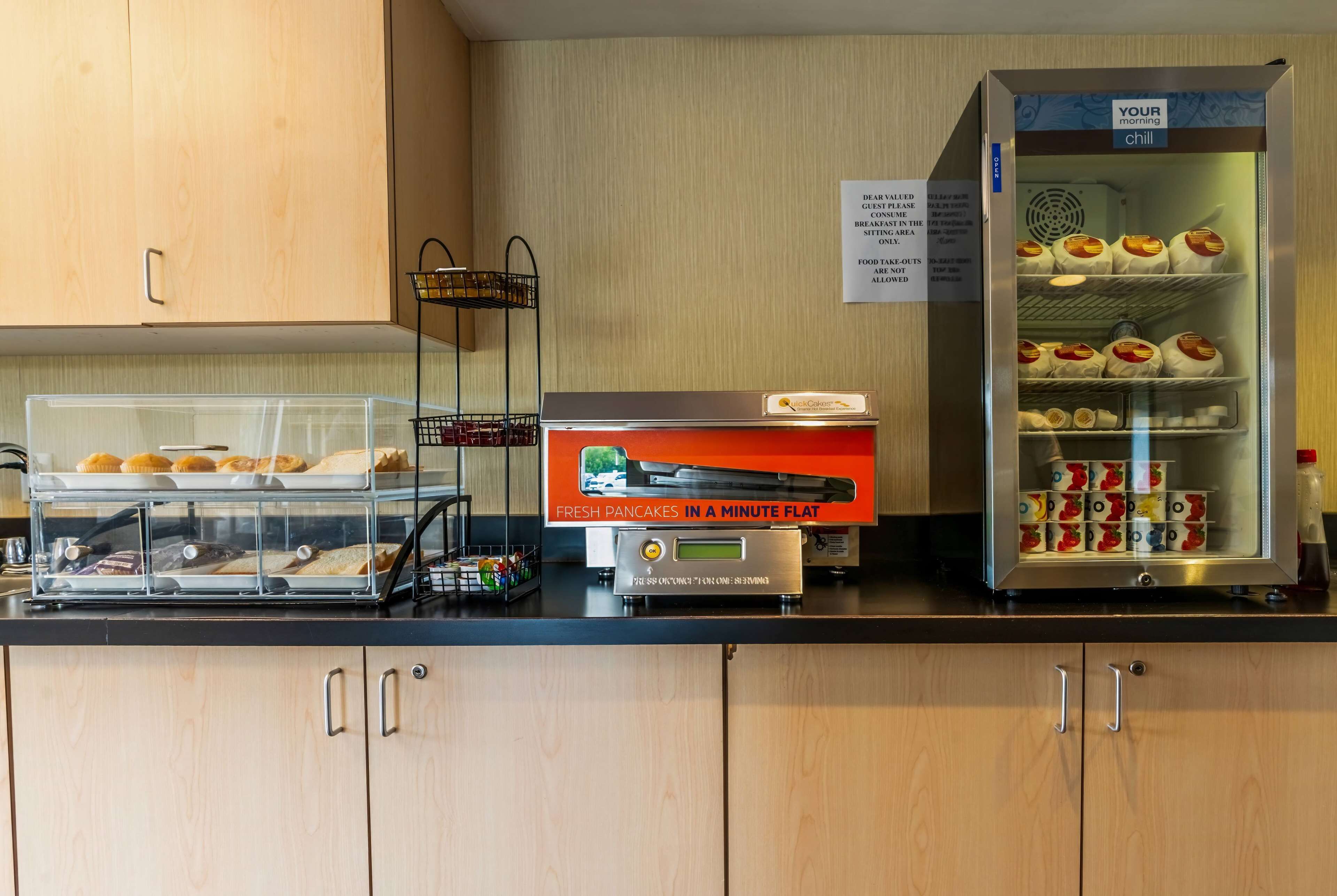 Foto - Ramada by Wyndham Kingston