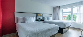 Ramada by Wyndham Kingston