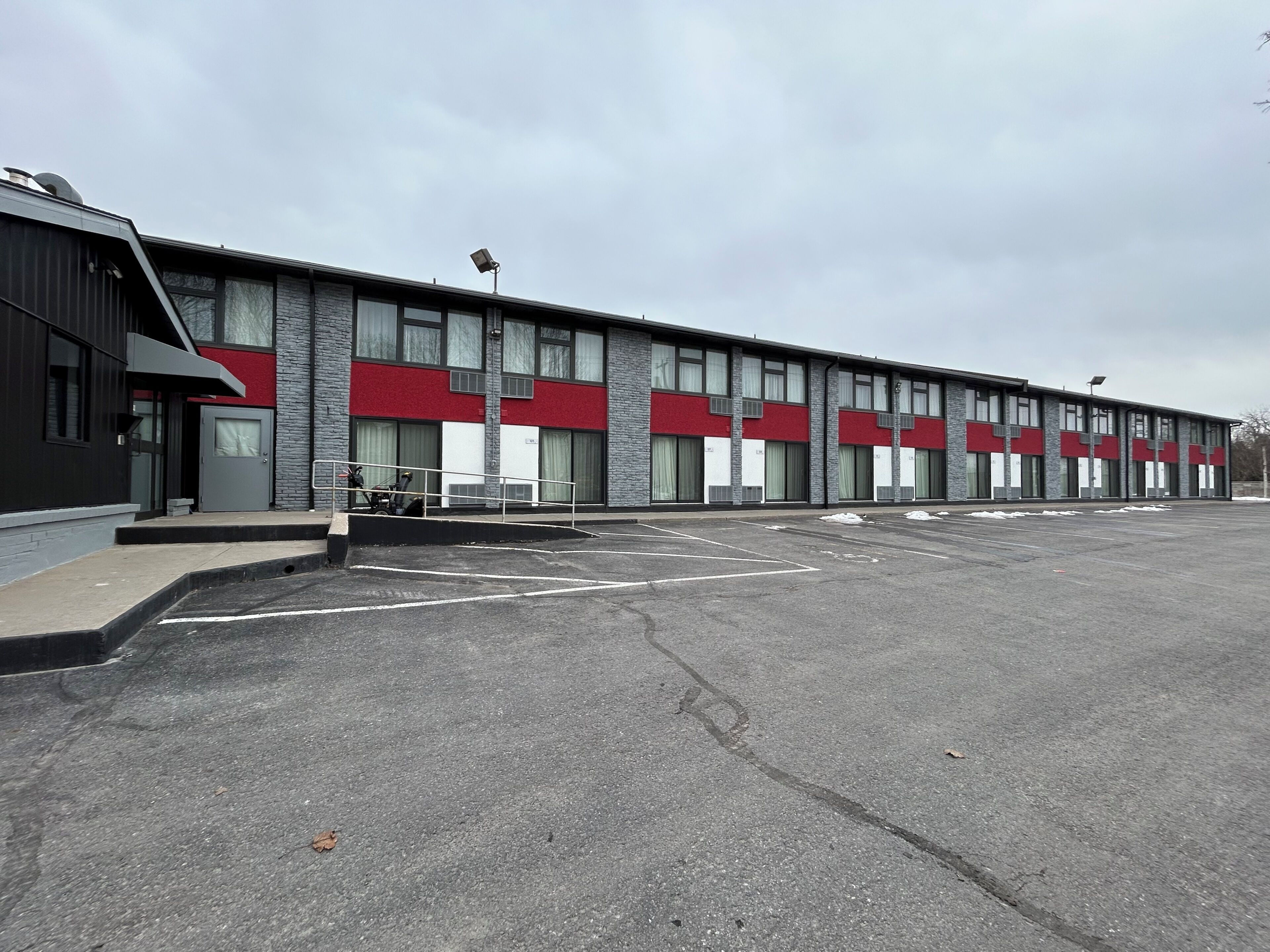 Foto - Ramada by Wyndham Kingston