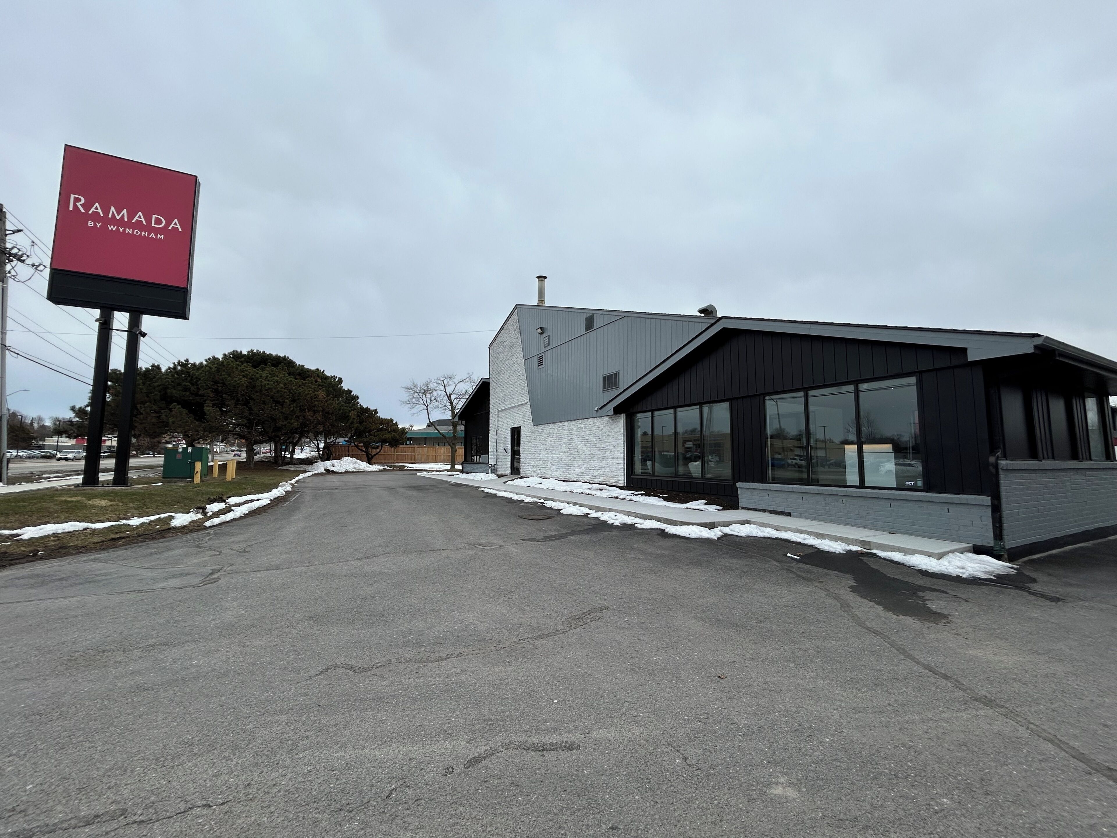 Photo - Ramada by Wyndham Kingston