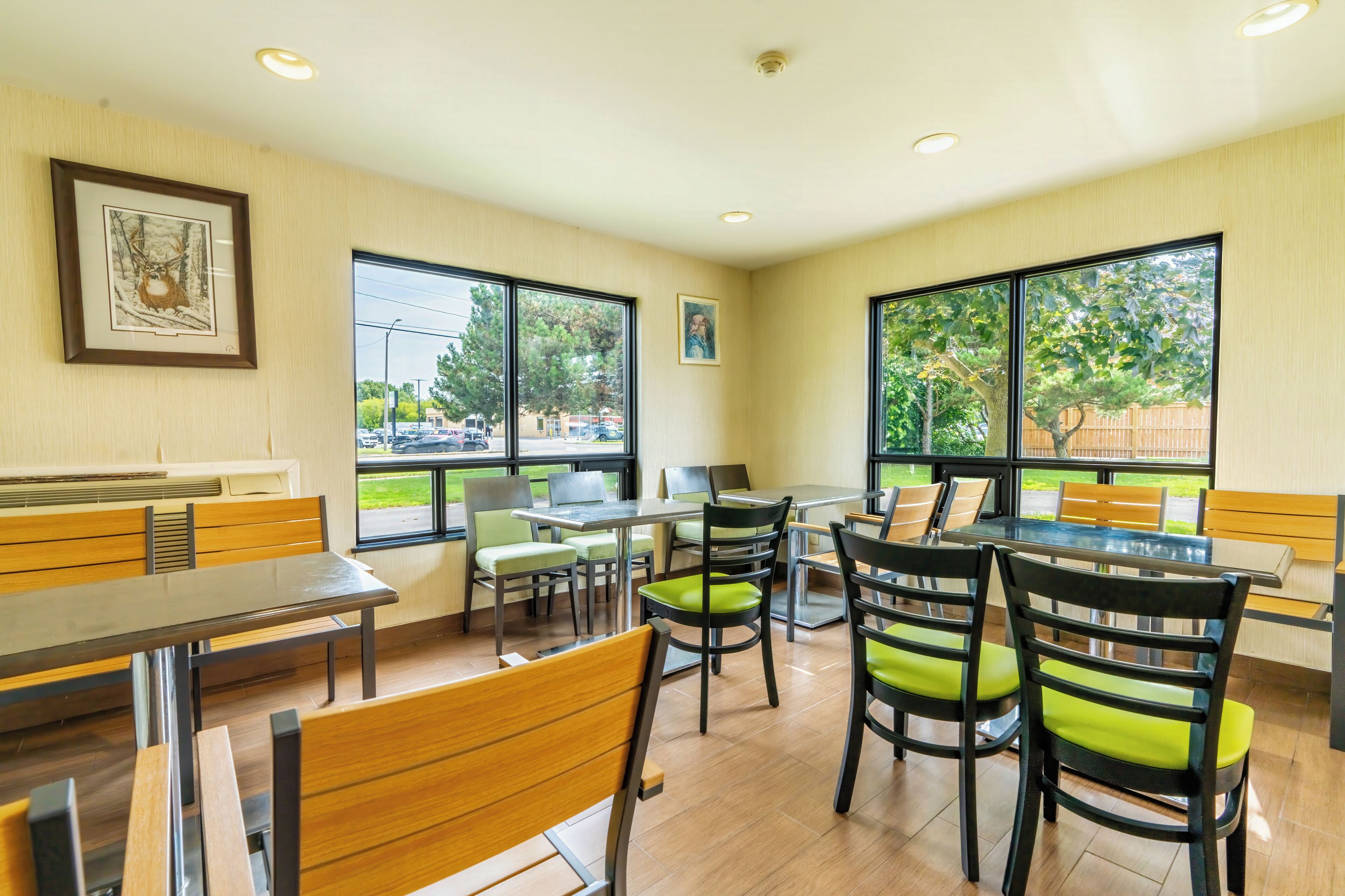 Foto - Ramada by Wyndham Kingston