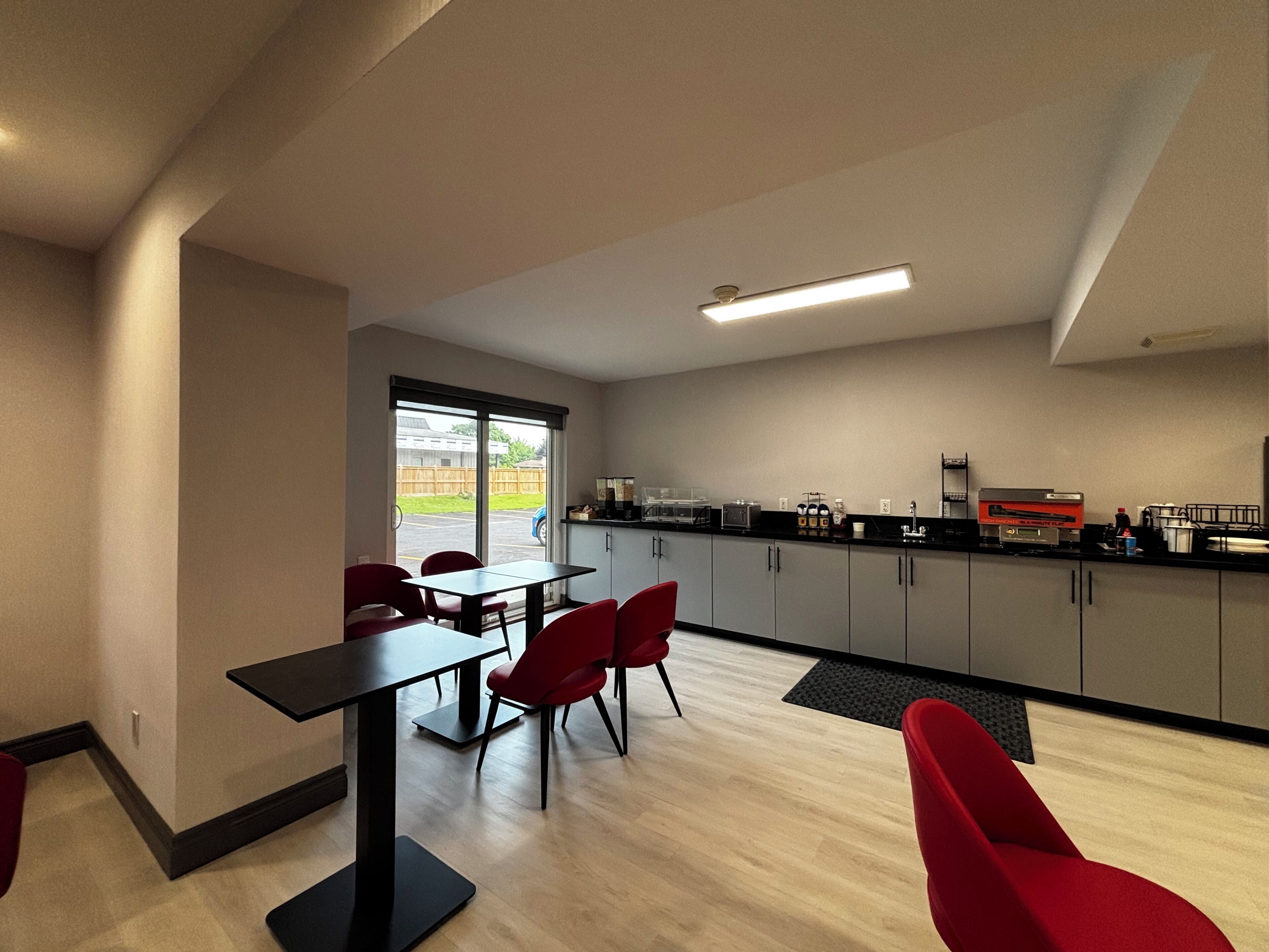 Foto - Ramada by Wyndham Kingston