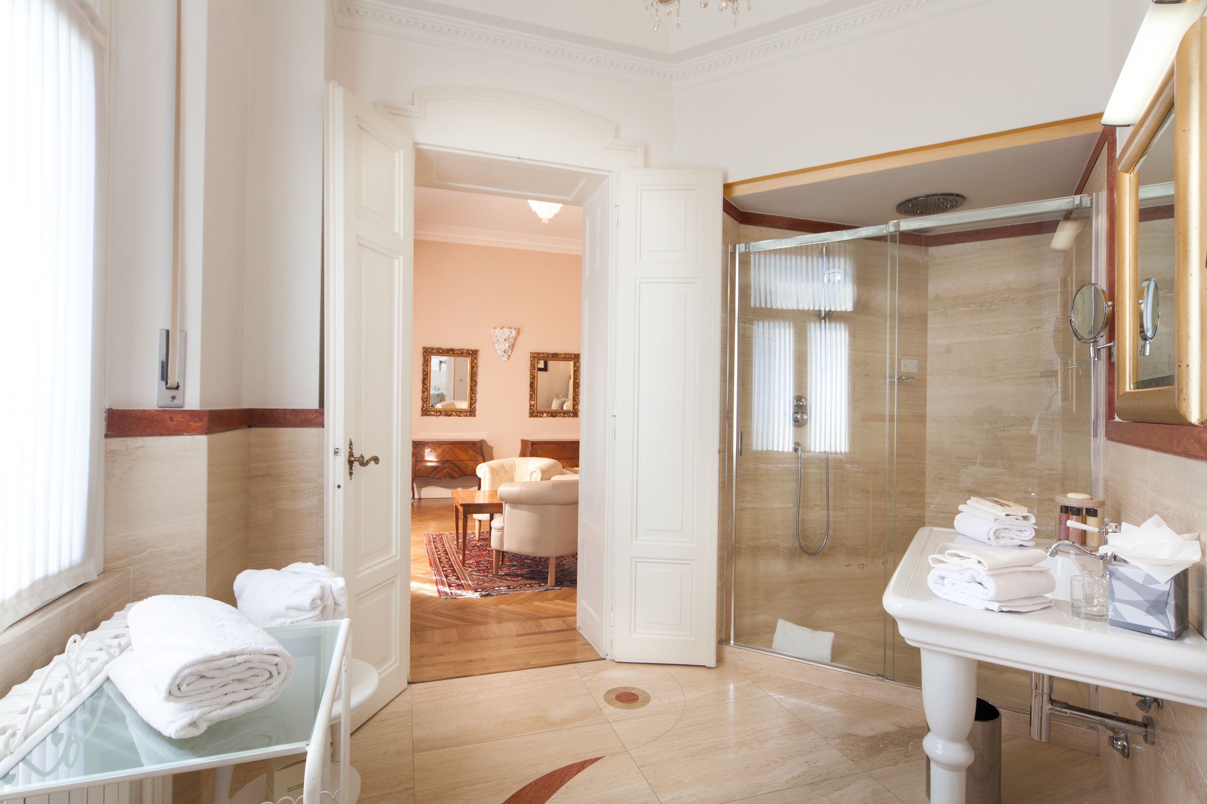 Foto - Grand Hotel Rimini