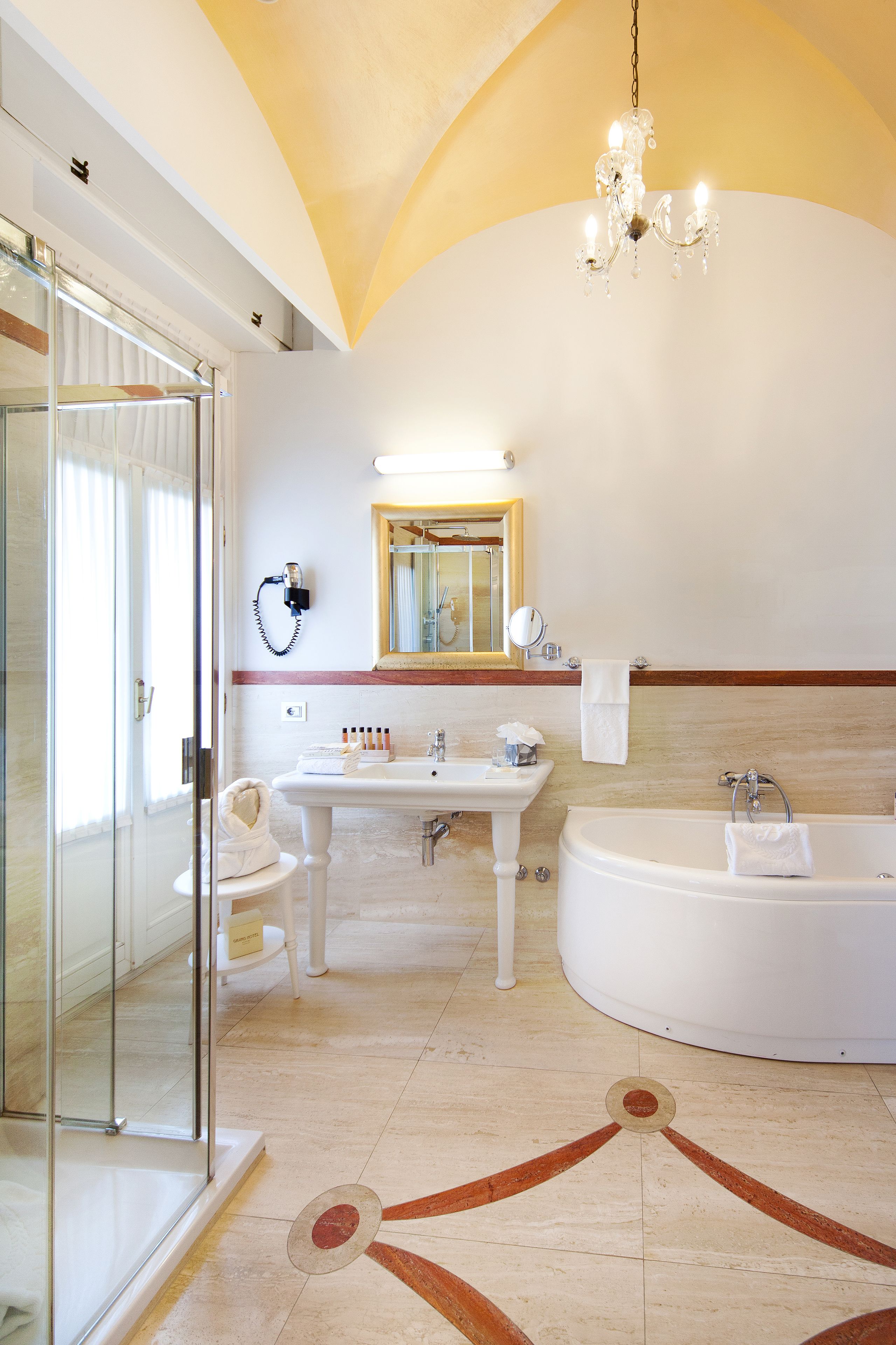 Photo - Grand Hotel Rimini