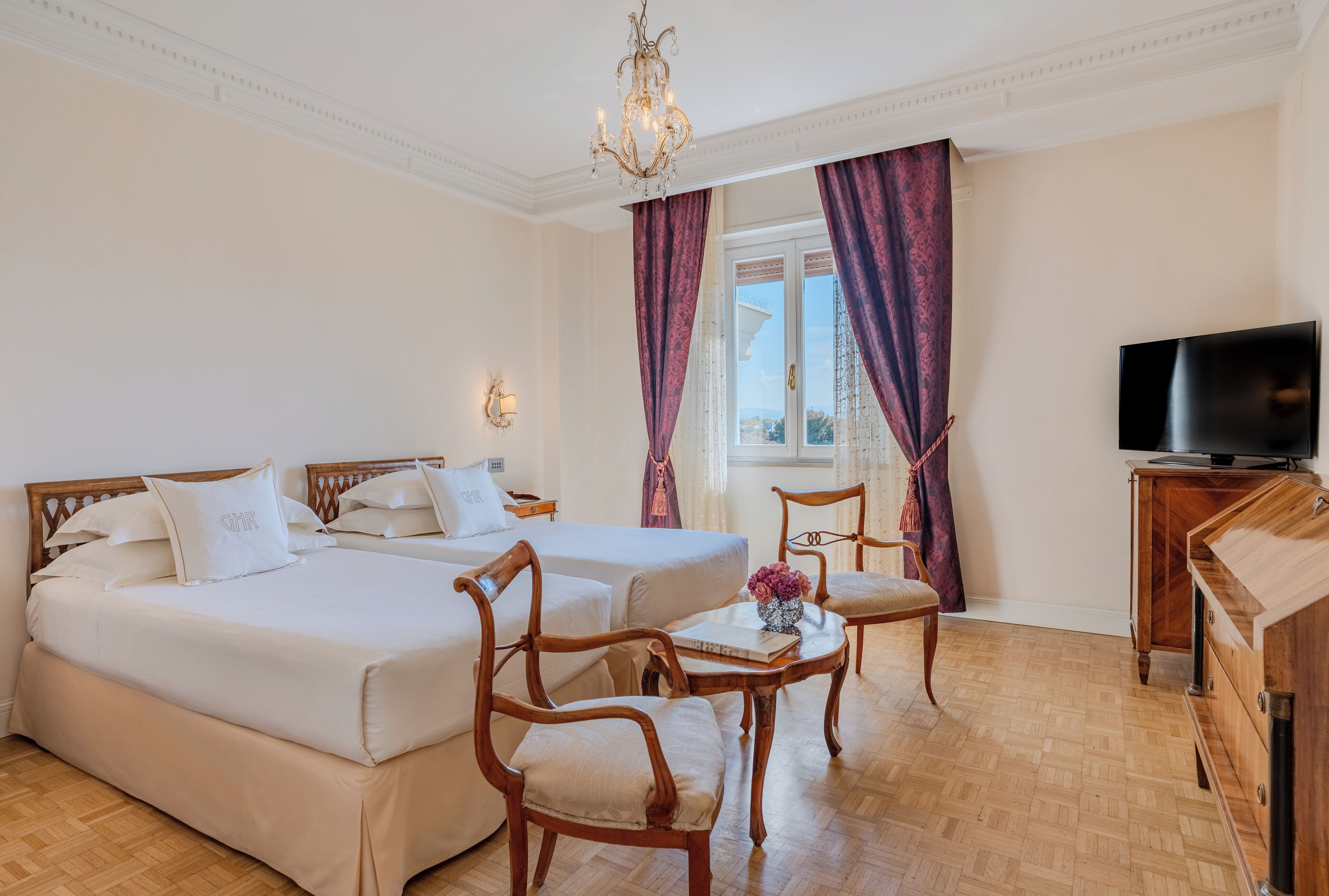 Photo - Grand Hotel Rimini