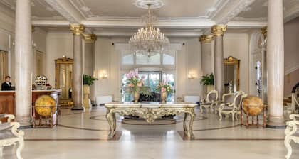 Grand Hotel Rimini