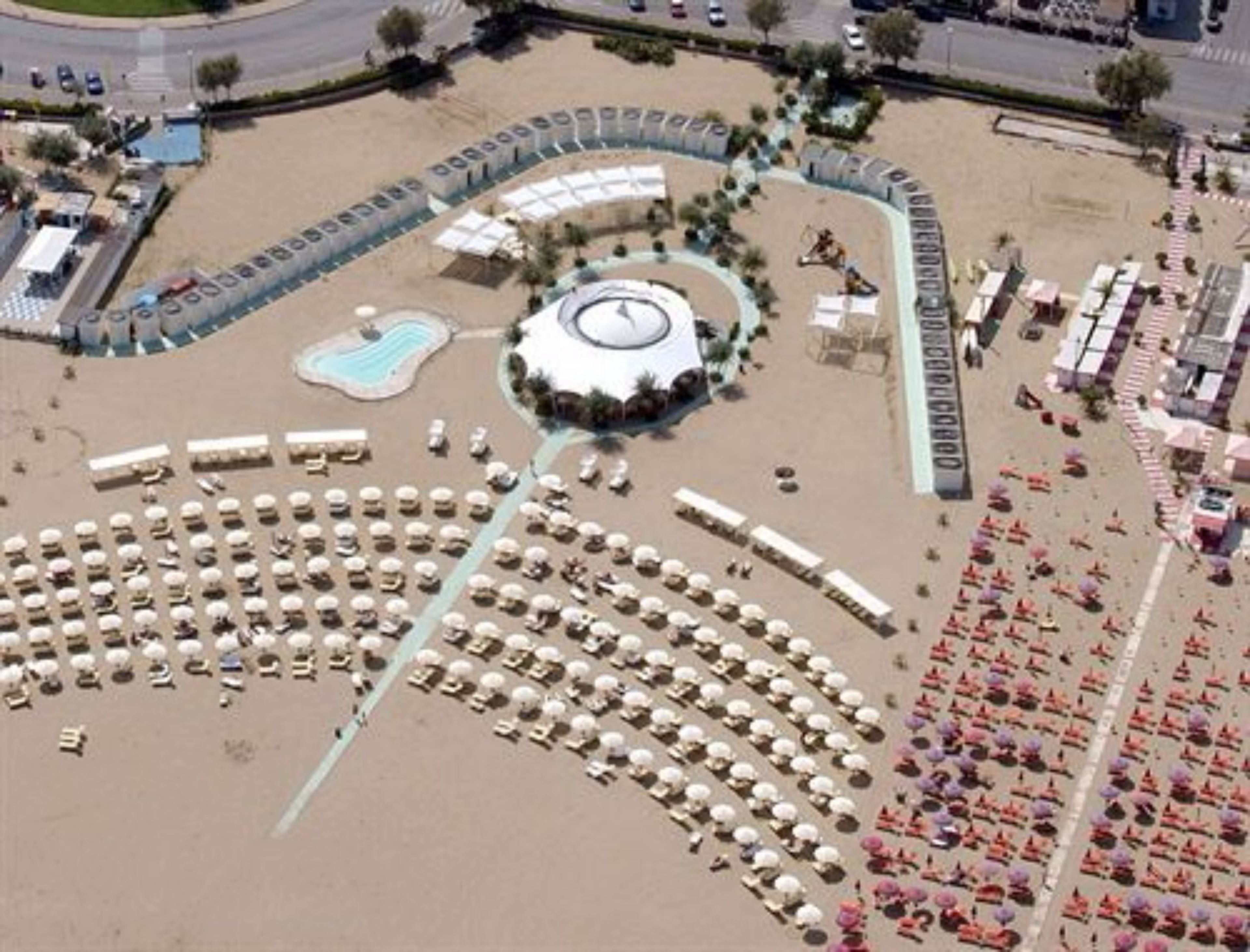 Photo - Grand Hotel Rimini