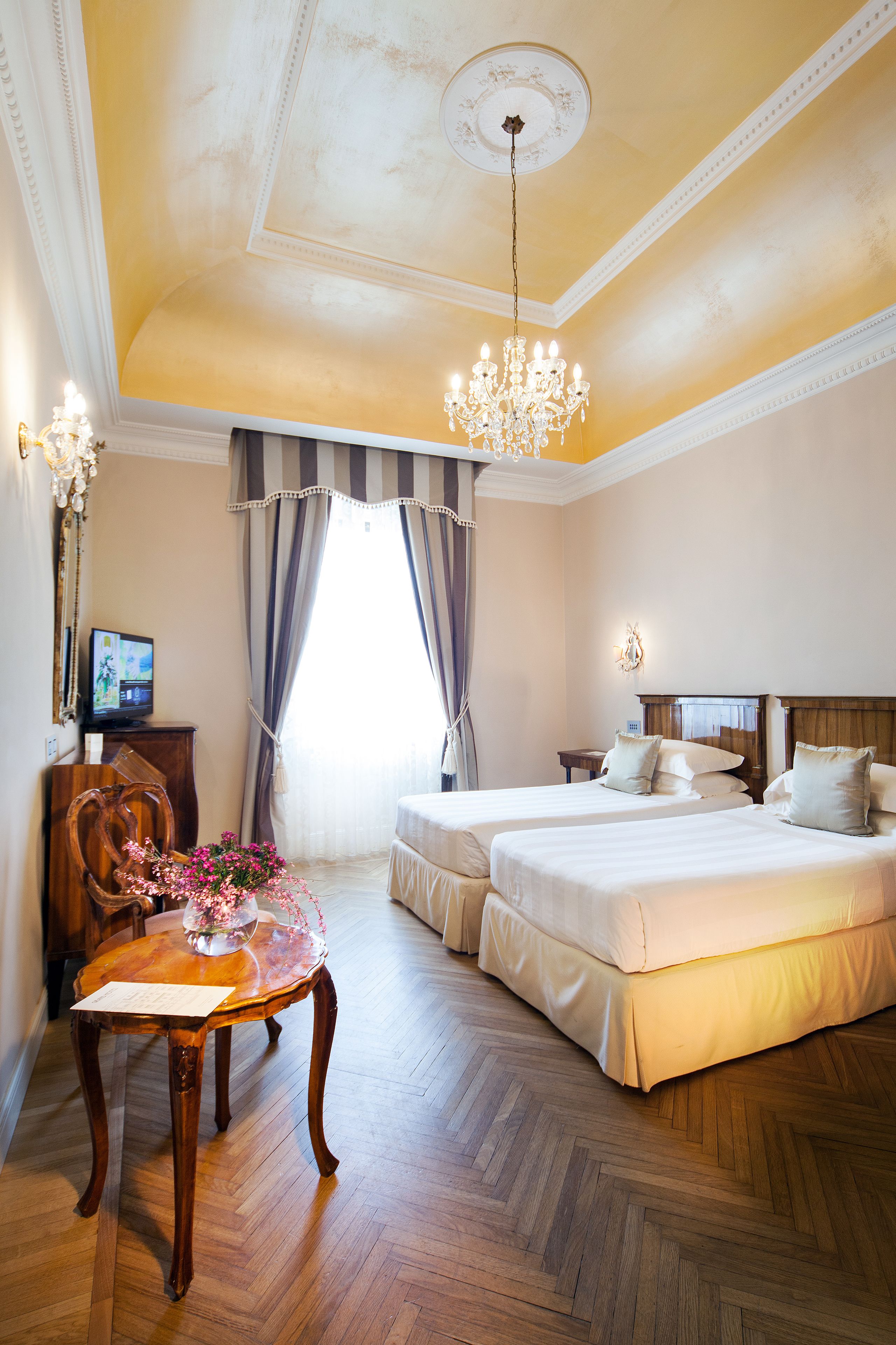 Photo - Grand Hotel Rimini