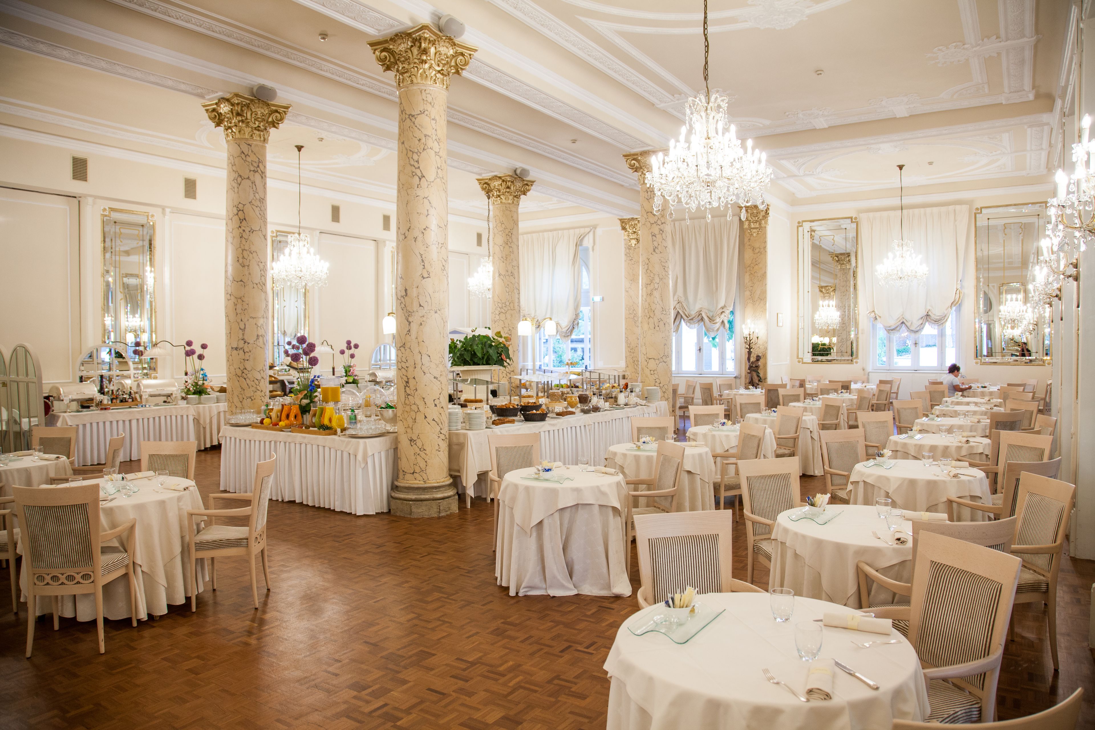 Foto - Grand Hotel Rimini