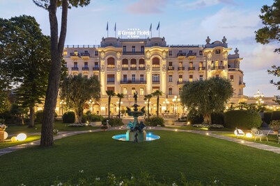 Grand Hotel Rimini