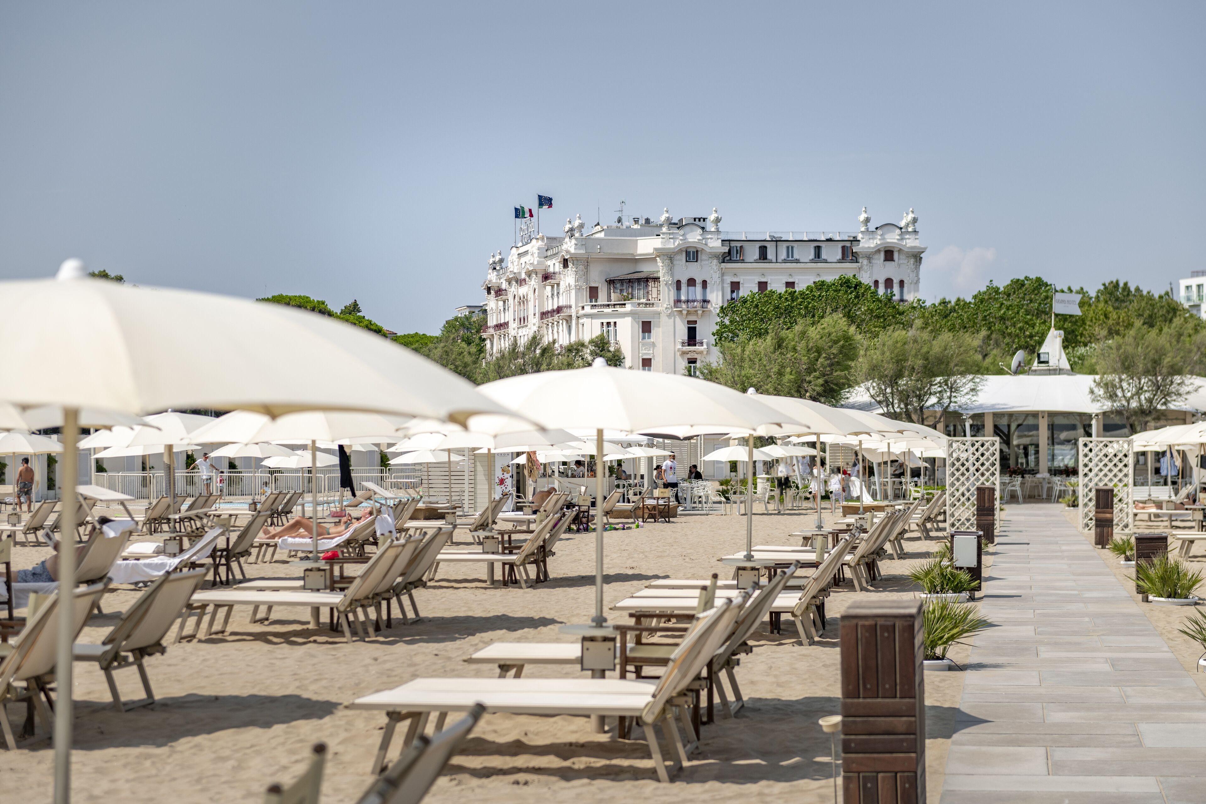 Photo - Grand Hotel Rimini