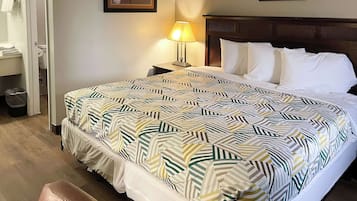 Escritorio, espacio para trabajar con un portátil, wifi gratis