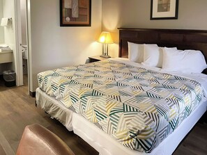 Escritorio, espacio para trabajar con un portátil, wifi gratis