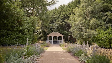 Pavillon