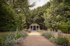 Pérgola