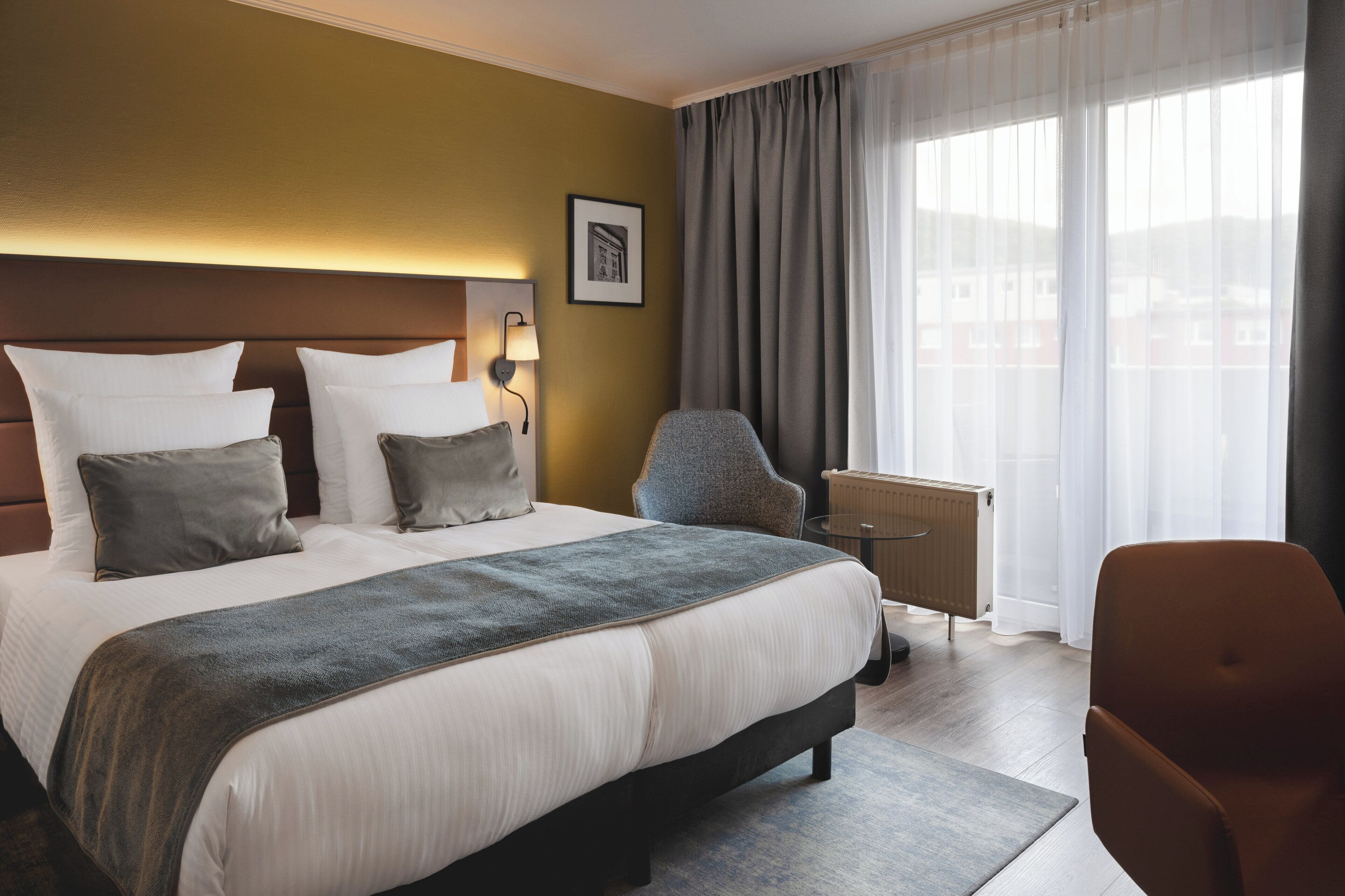 Foto - Leonardo Hotel Heidelberg City Center