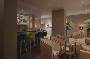 Bar (ter plaatse)