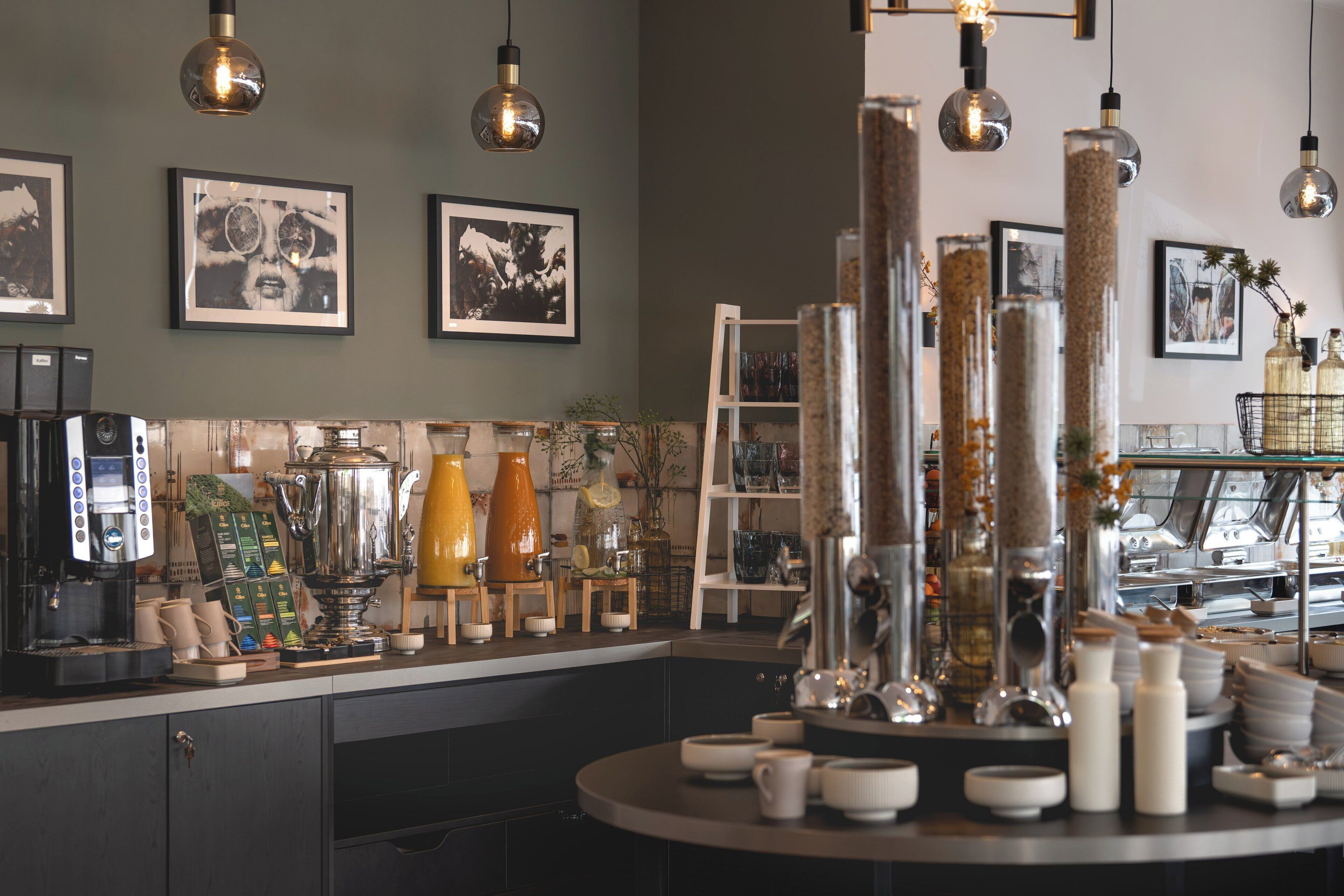 Photo - Leonardo Hotel Heidelberg City Center