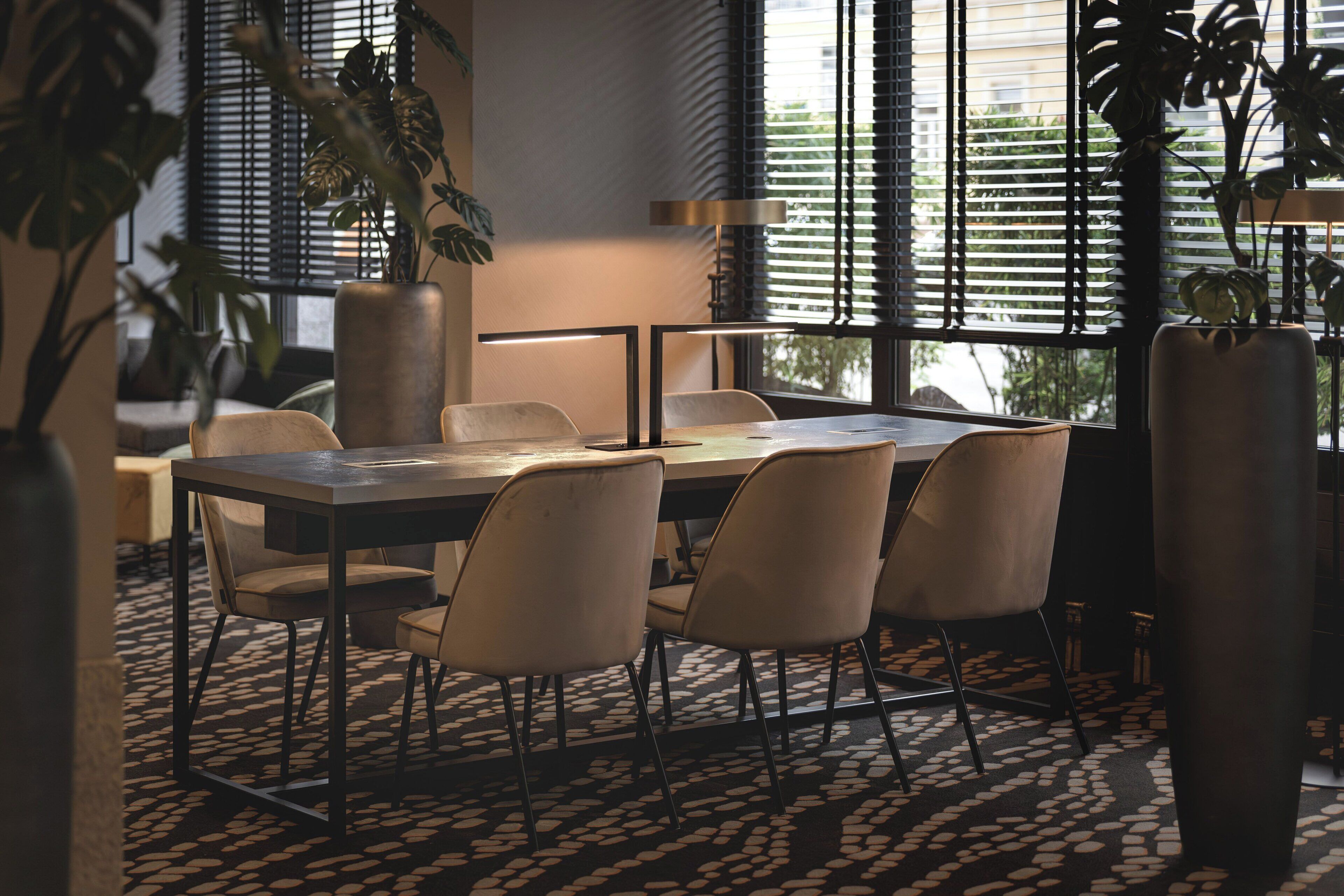 Photo - Leonardo Hotel Heidelberg City Center