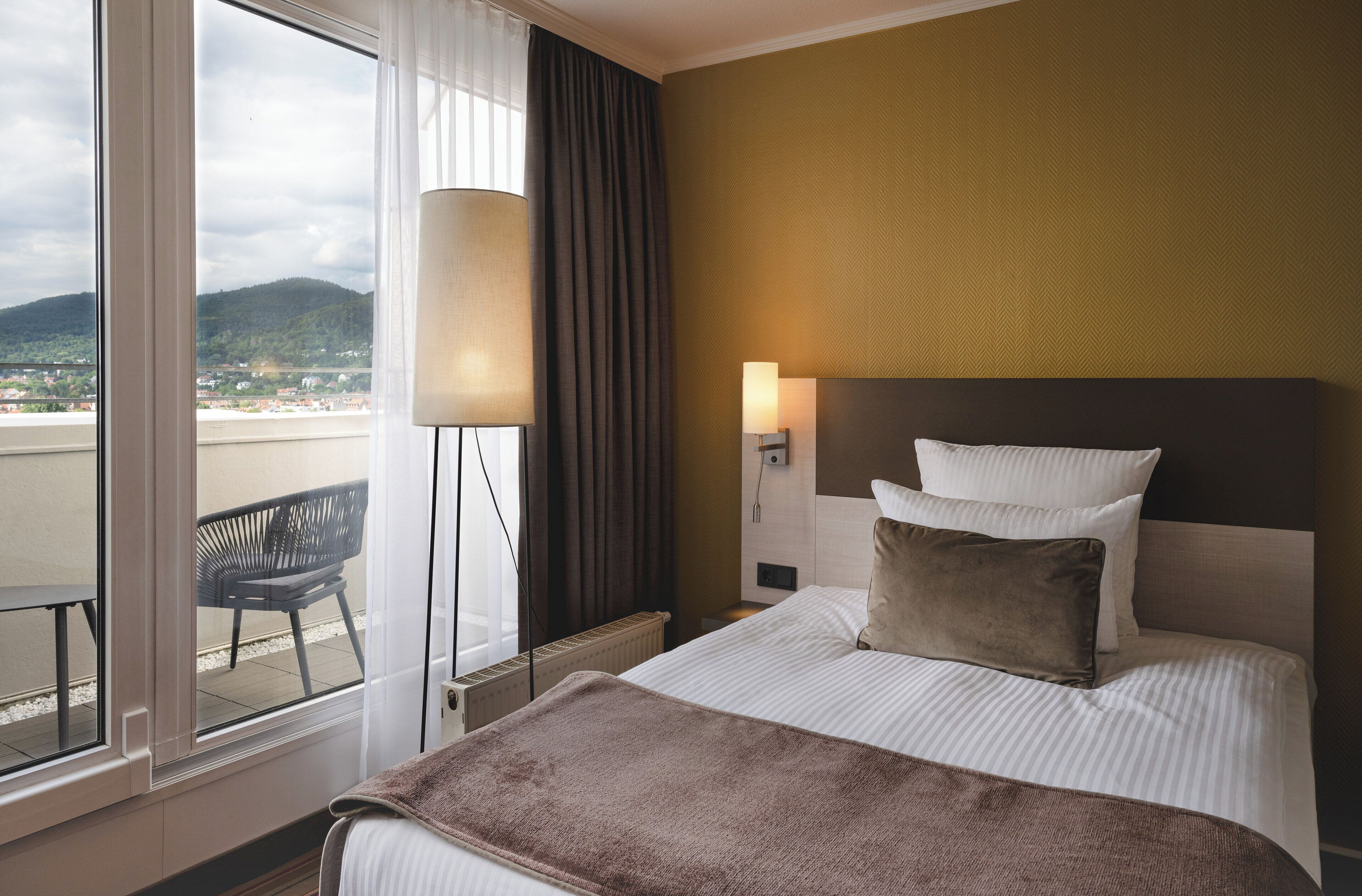 Photo - Leonardo Hotel Heidelberg City Center