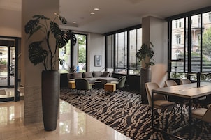 Lobbylounge