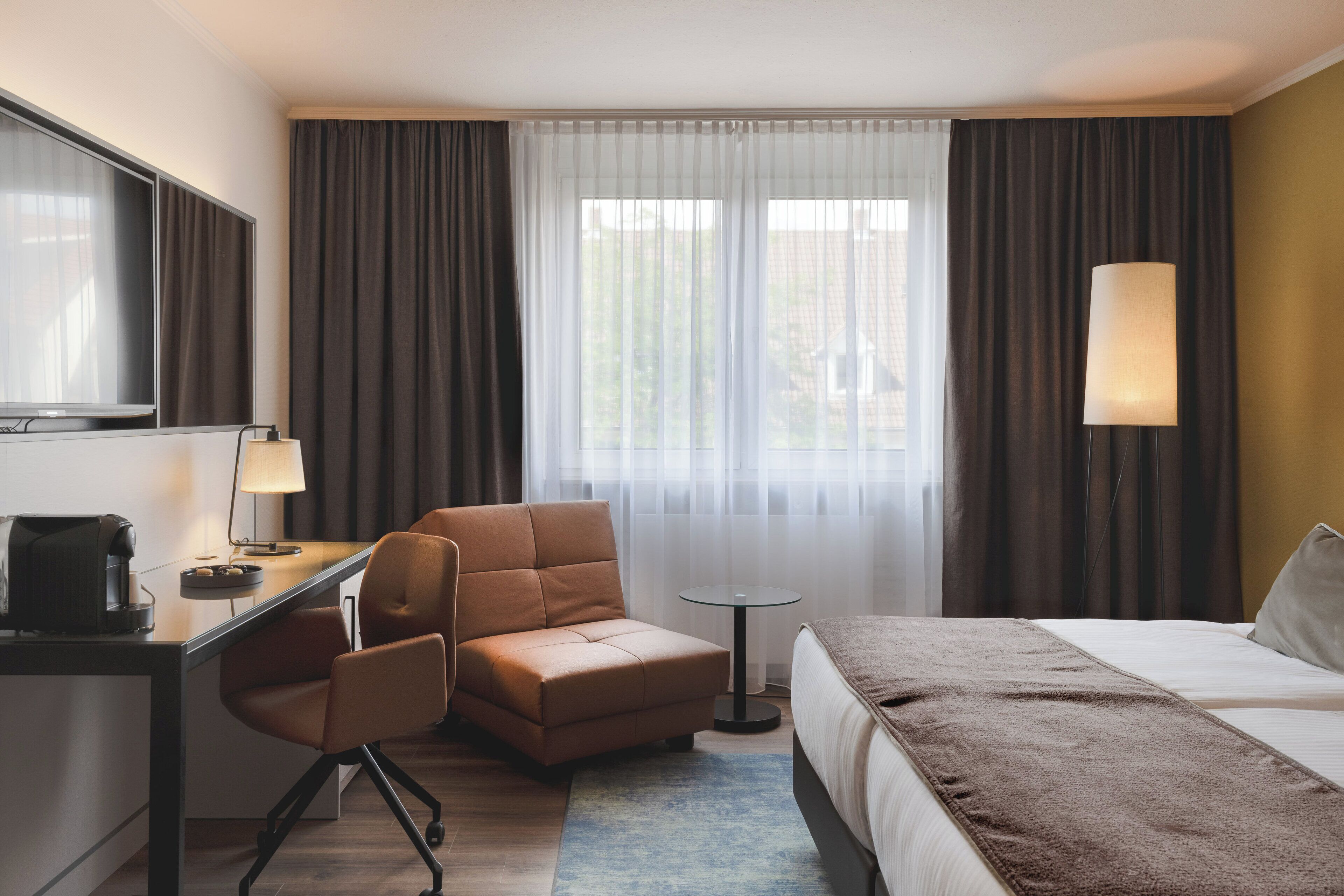 Photo - Leonardo Hotel Heidelberg City Center