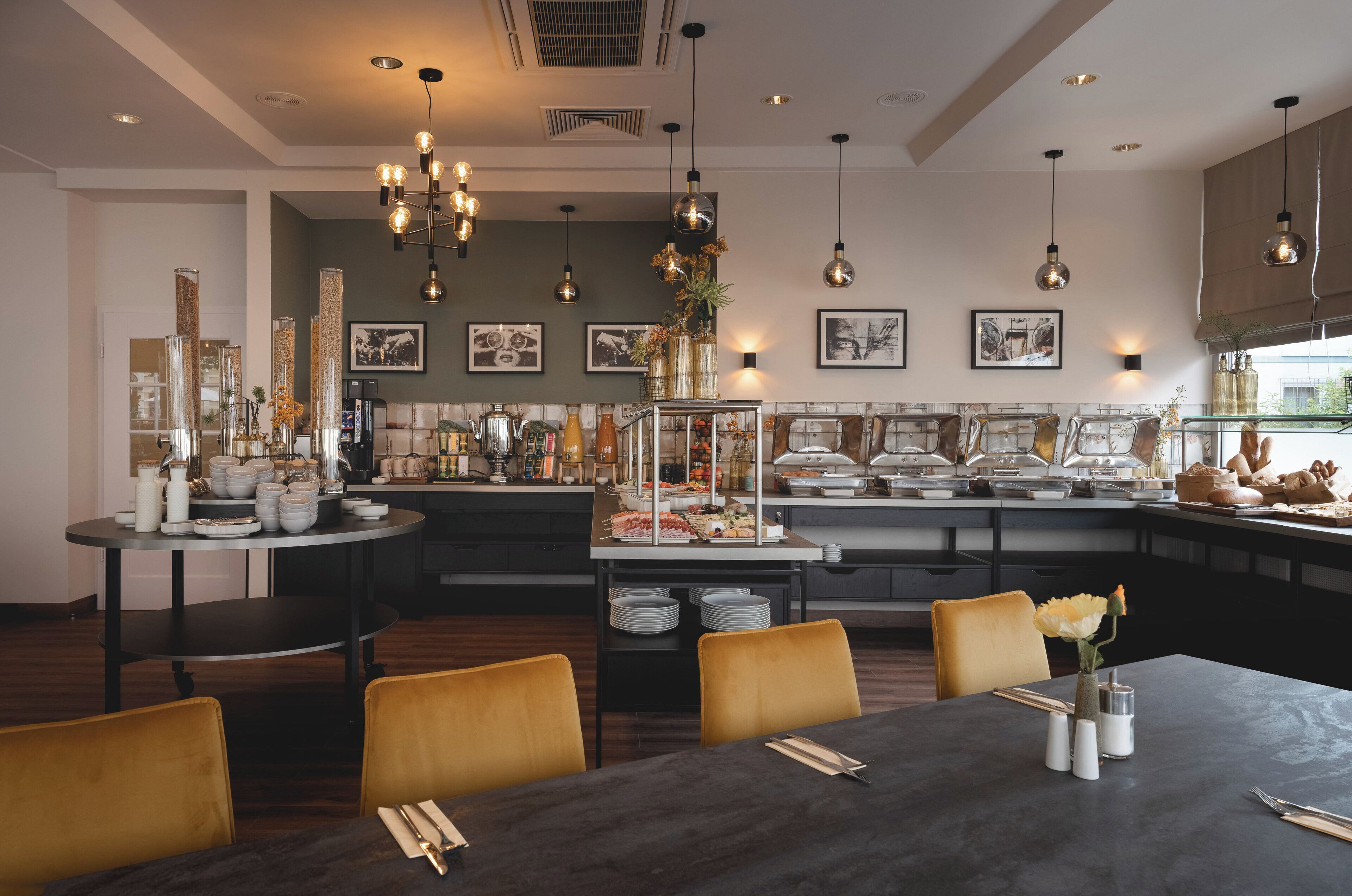 Photo - Leonardo Hotel Heidelberg City Center